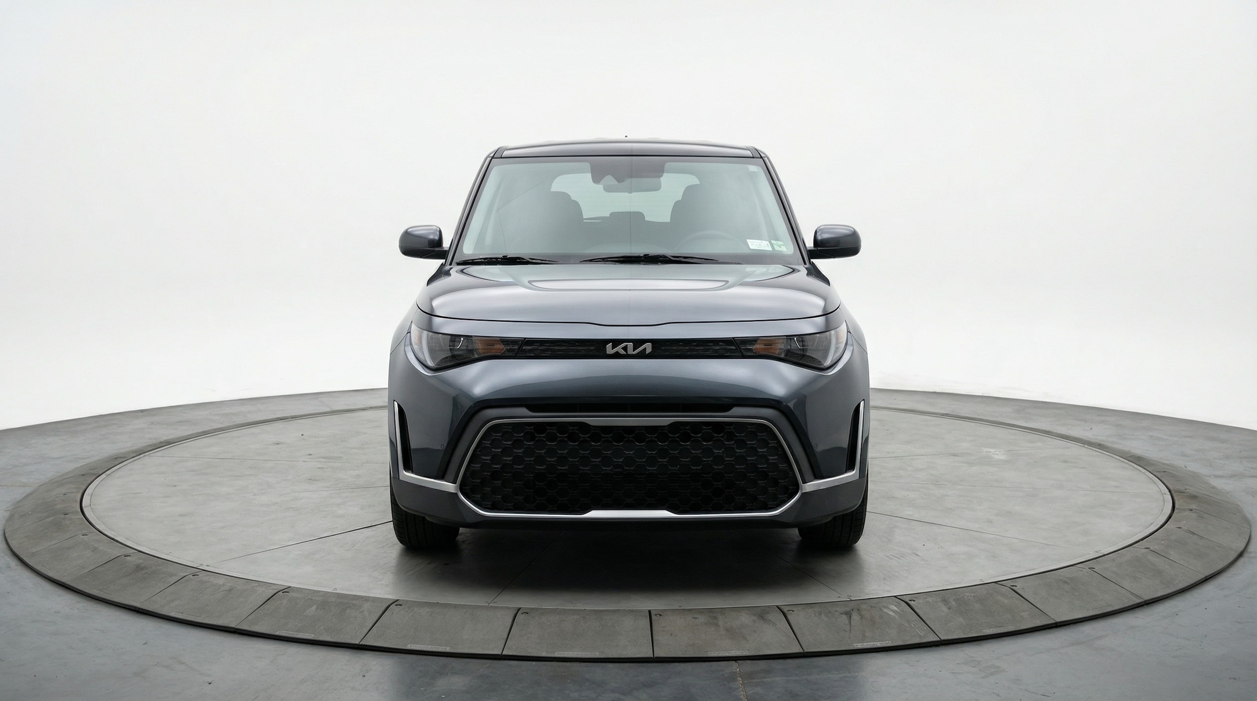 Thumbnail: 2025 Kia Soul - 2