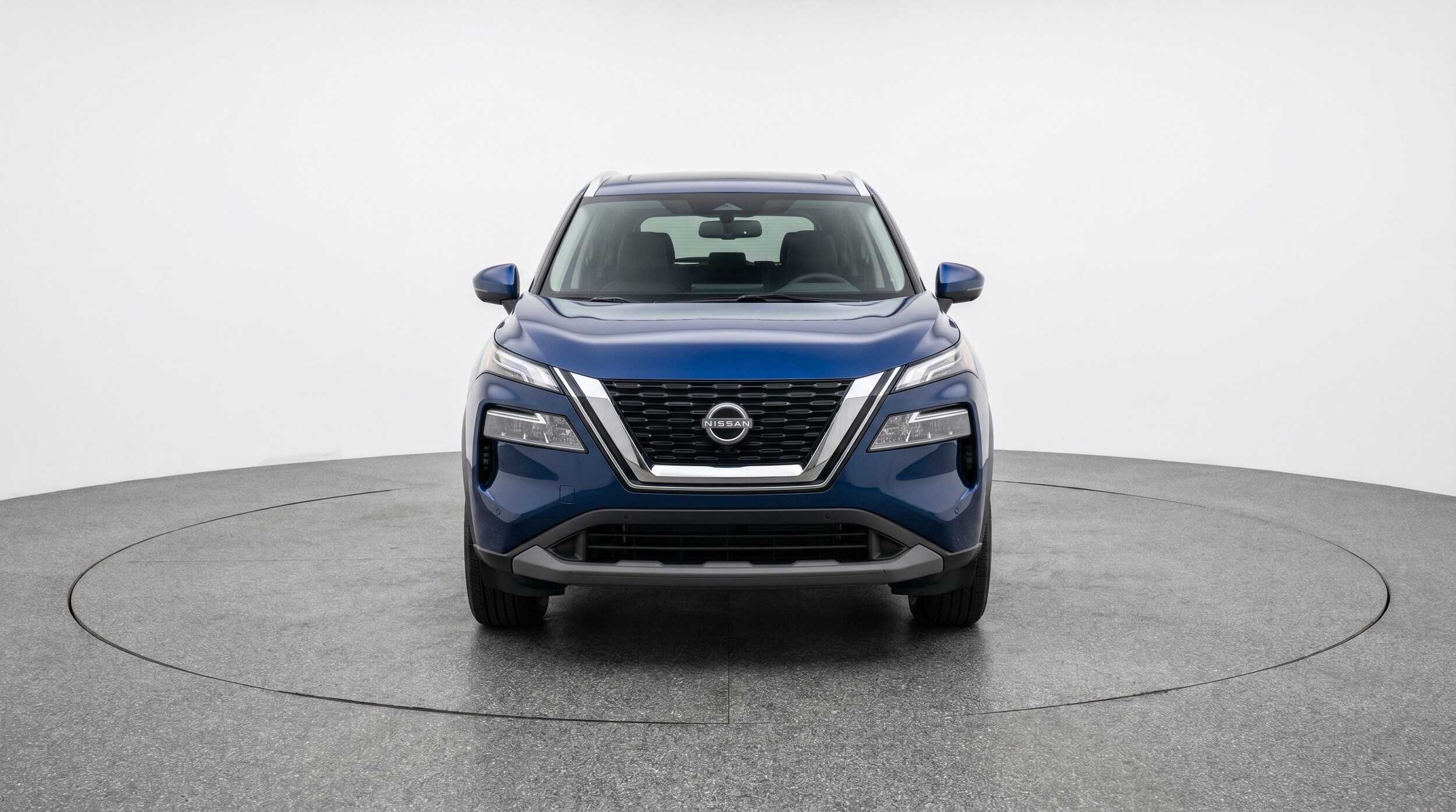 Thumbnail: 2025 Nissan Rogue - 2