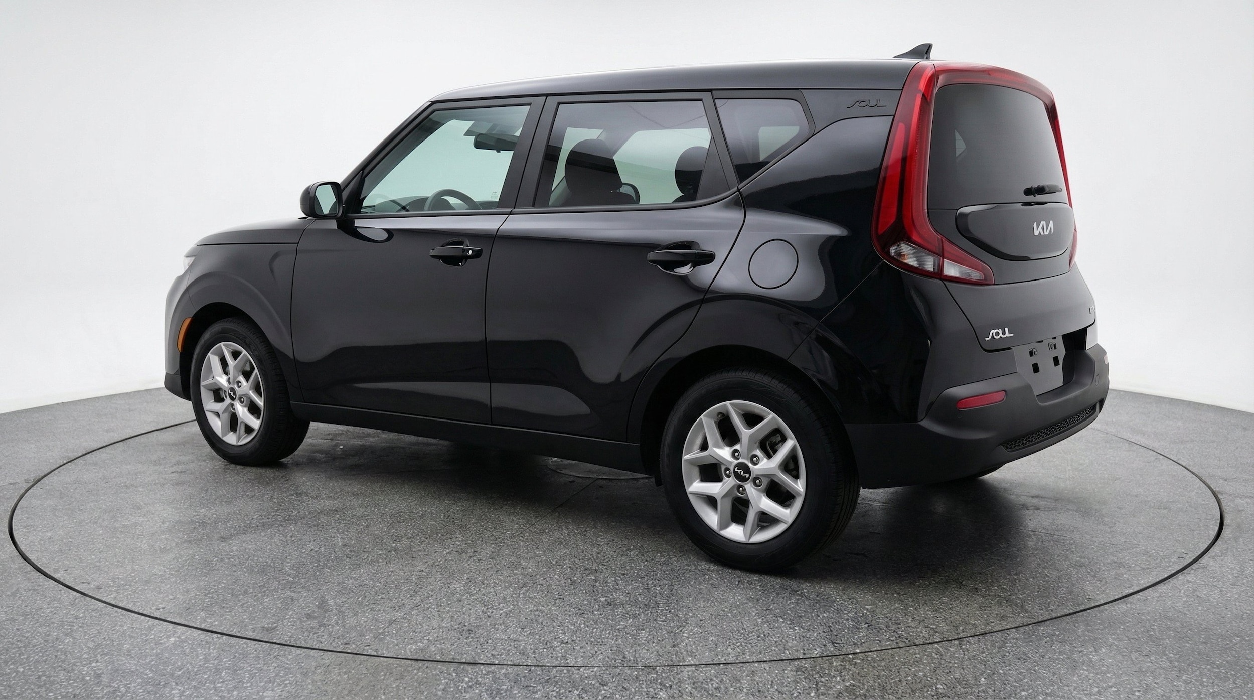 Thumbnail: 2025 Kia Soul - 6