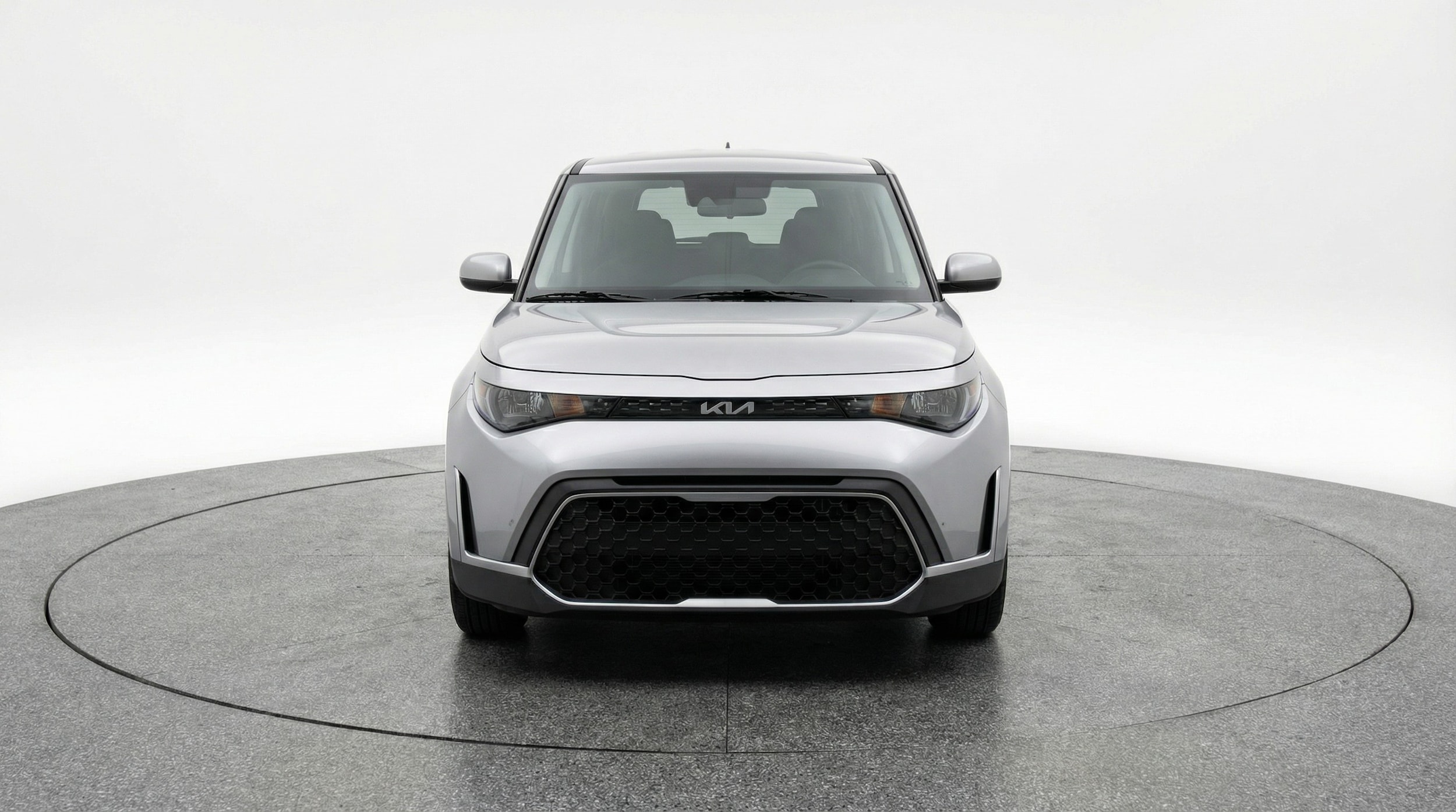 Thumbnail: 2025 Kia Soul - 2