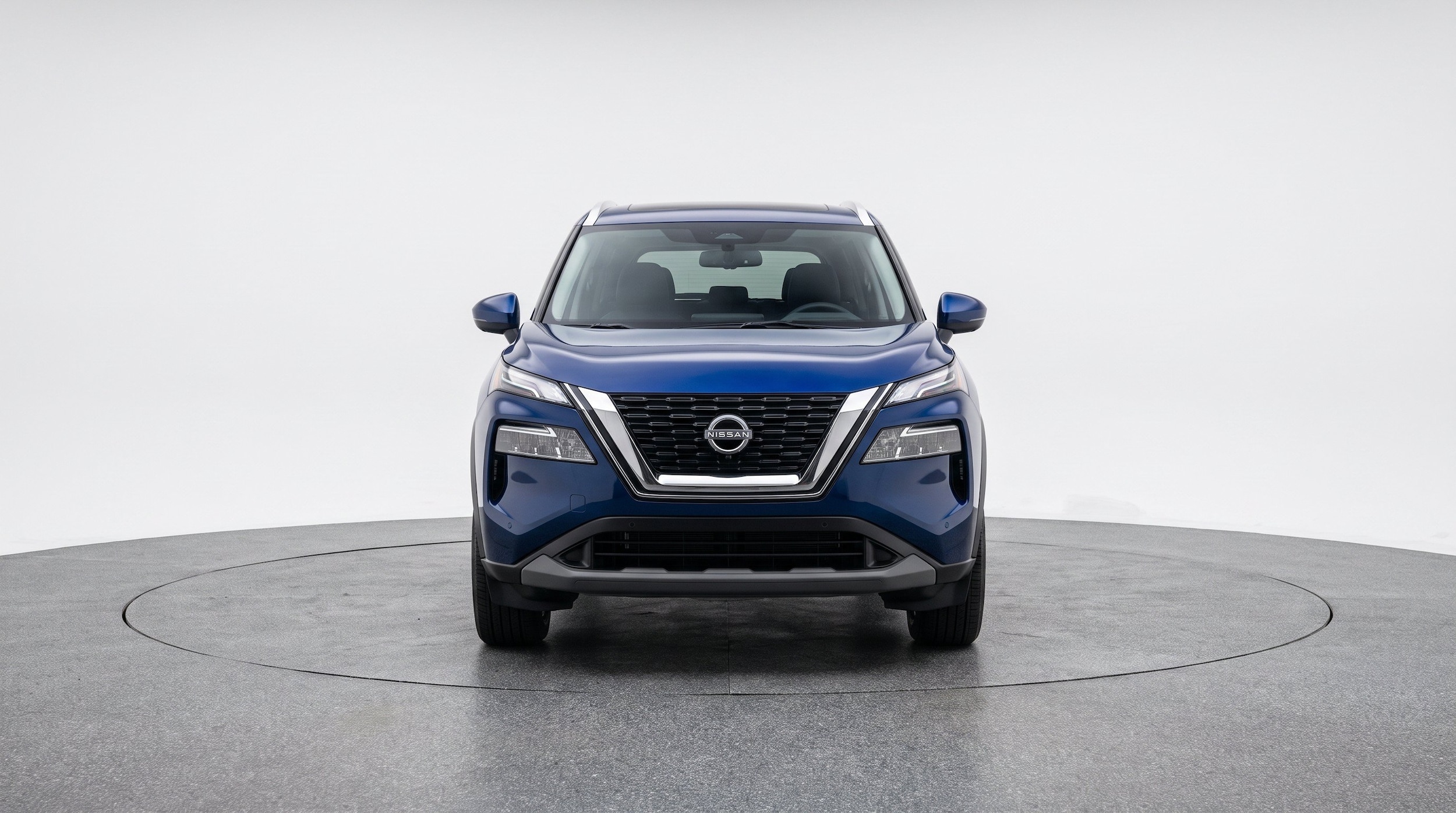 Thumbnail: 2026 Nissan Rogue - 2