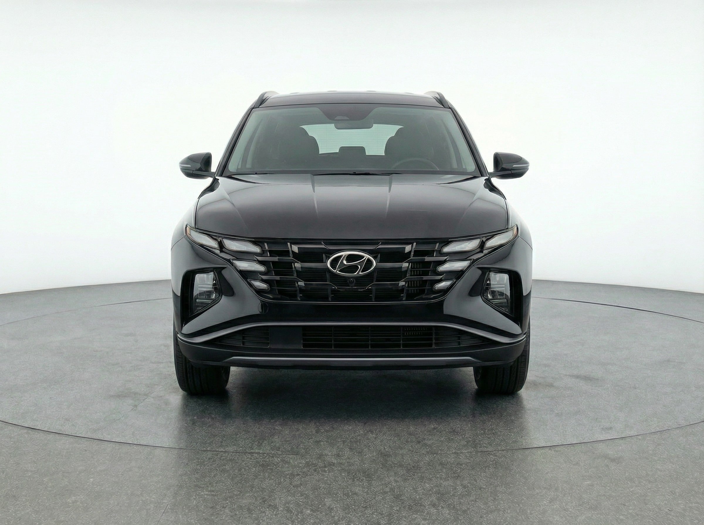 Thumbnail: 2025 Hyundai Tucson - 2