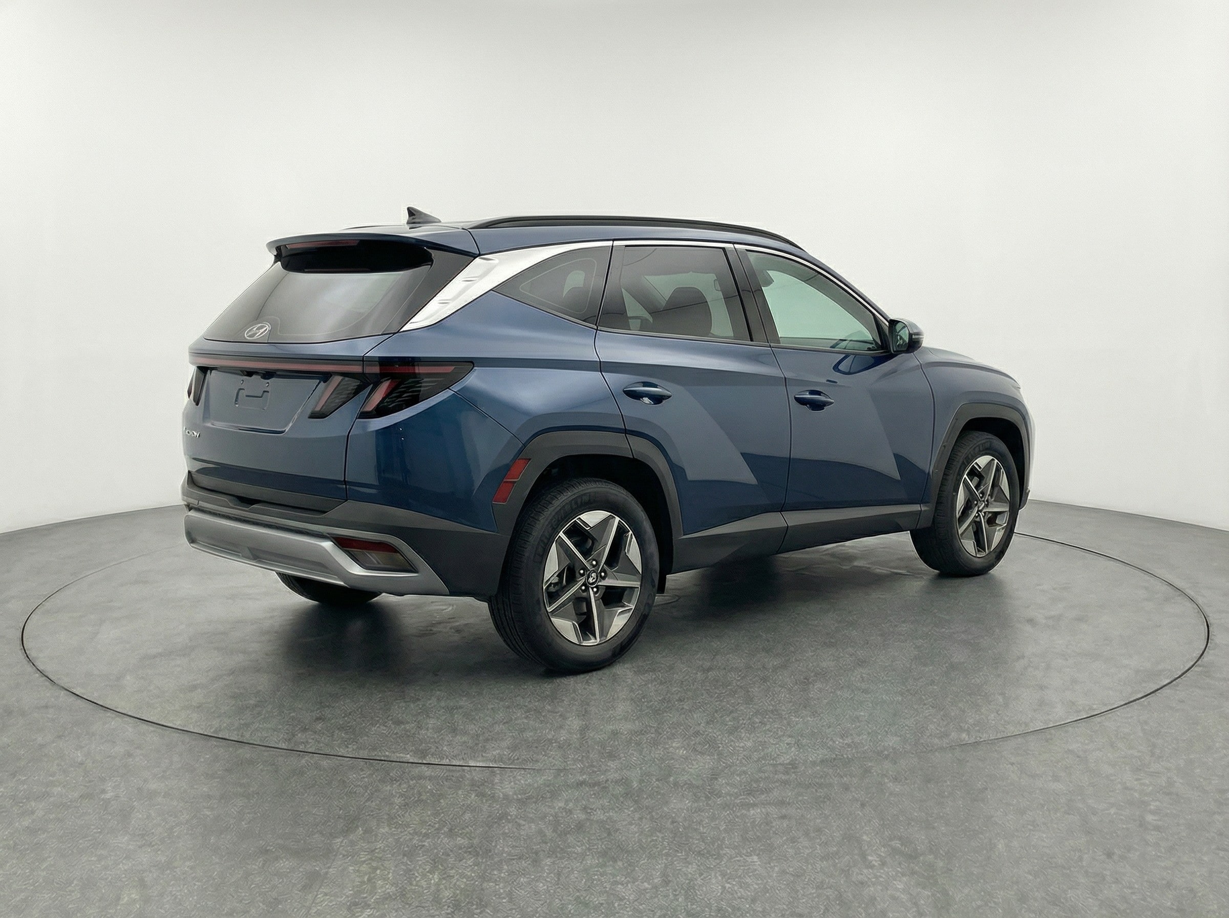 Thumbnail: 2025 Hyundai Tucson - 7