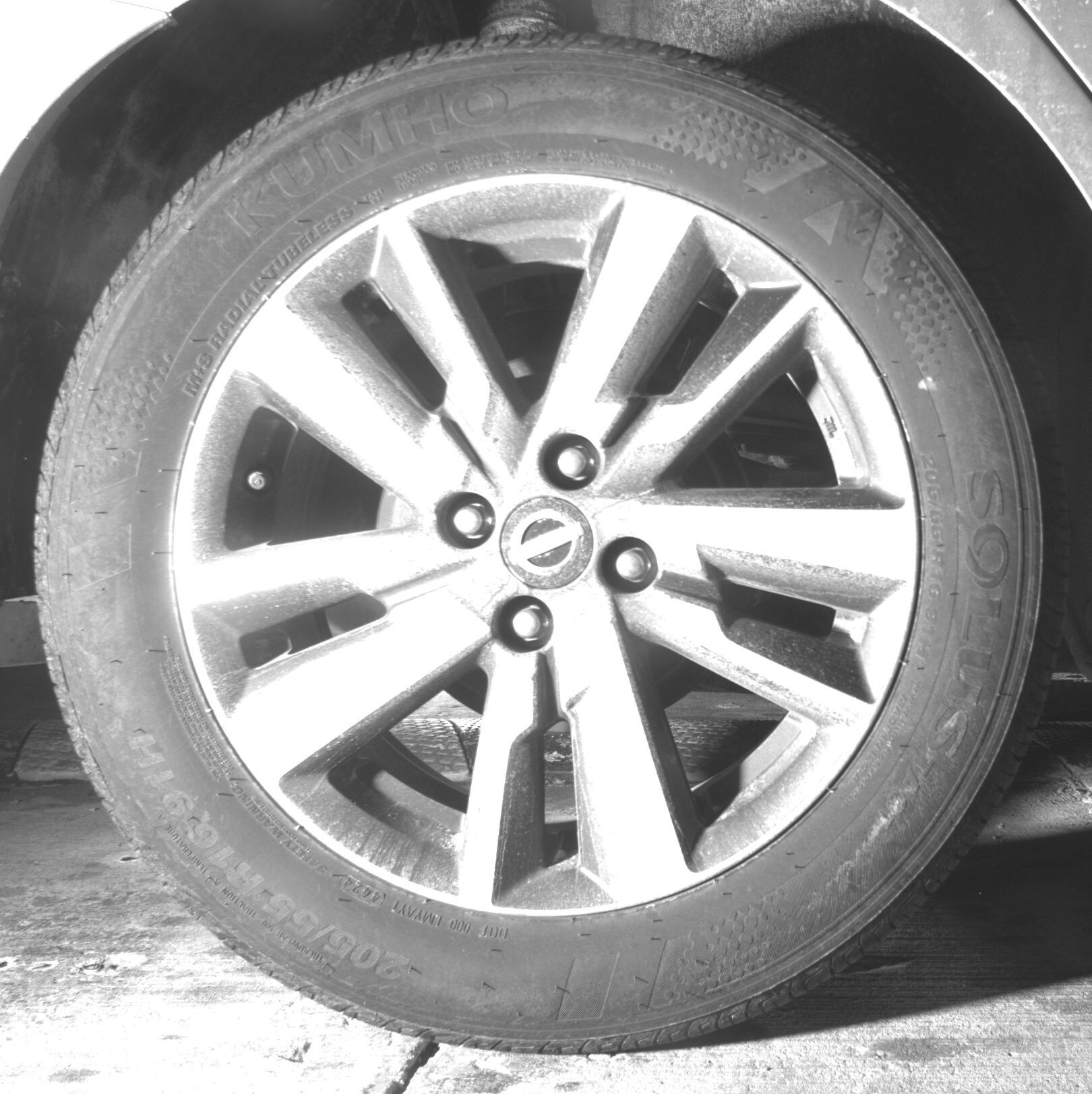 Thumbnail: 2025 Nissan Versa - 12