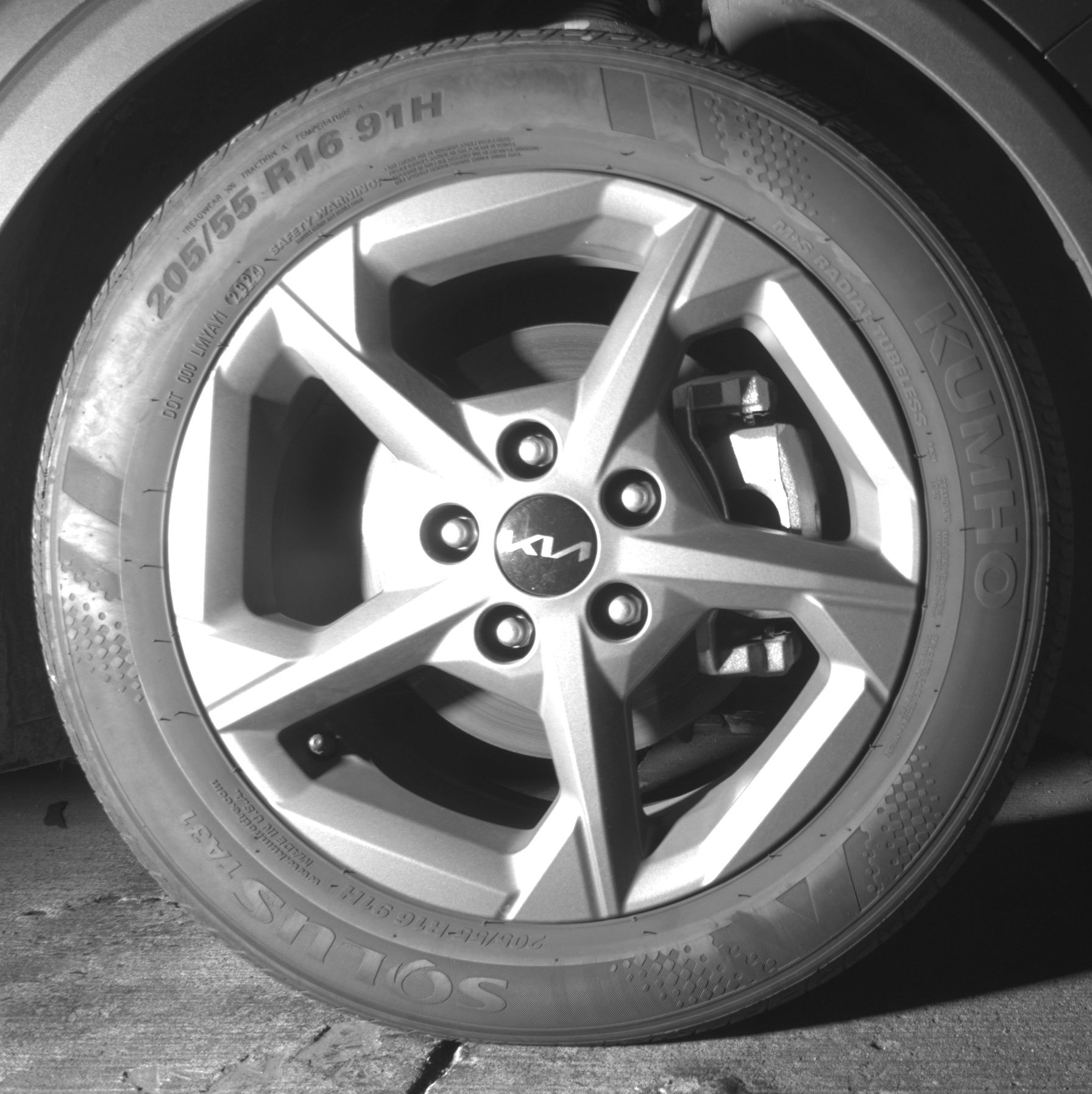 Thumbnail: 2025 Kia K4 - 10