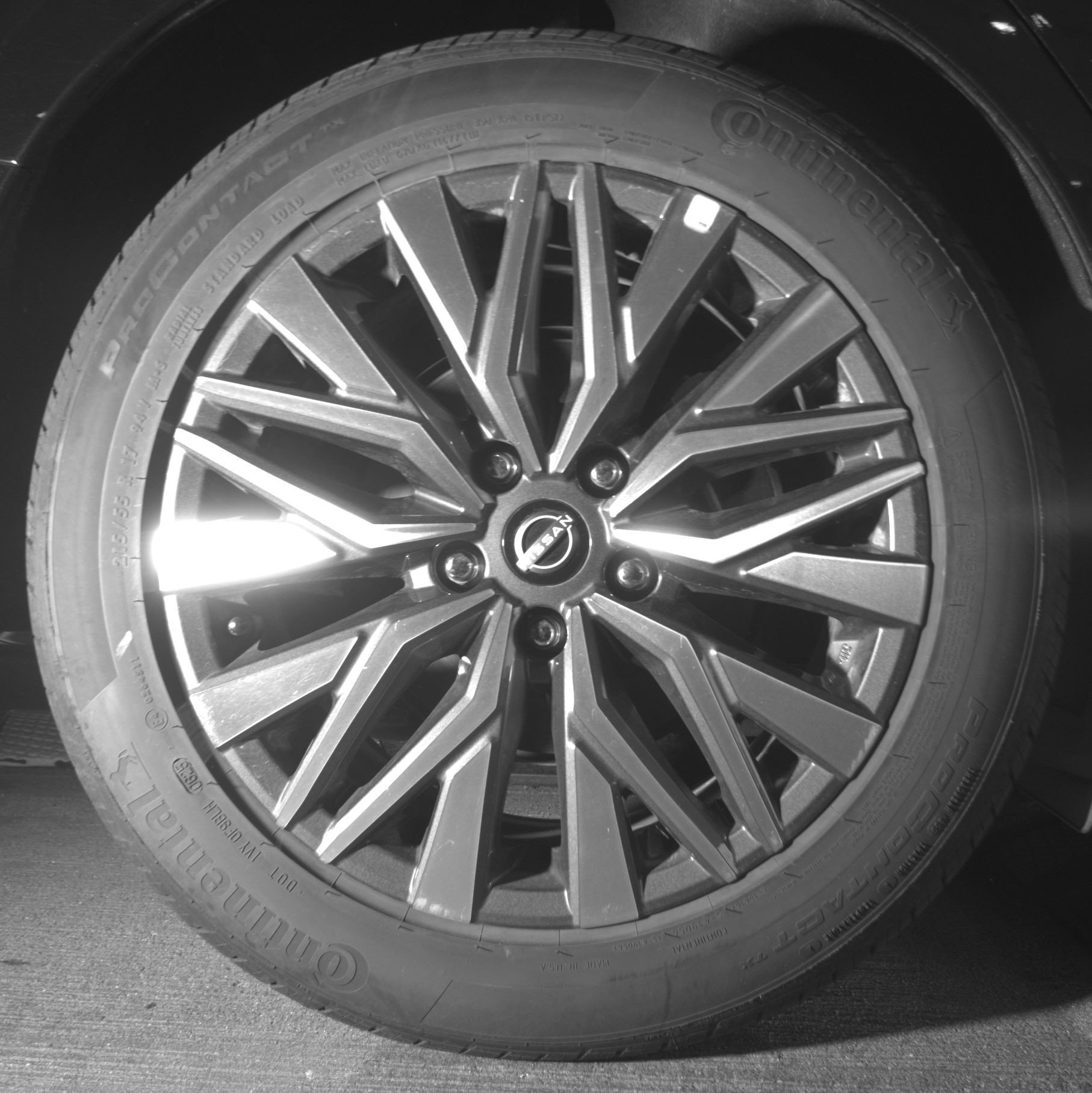 Thumbnail: 2025 Nissan Altima - 15