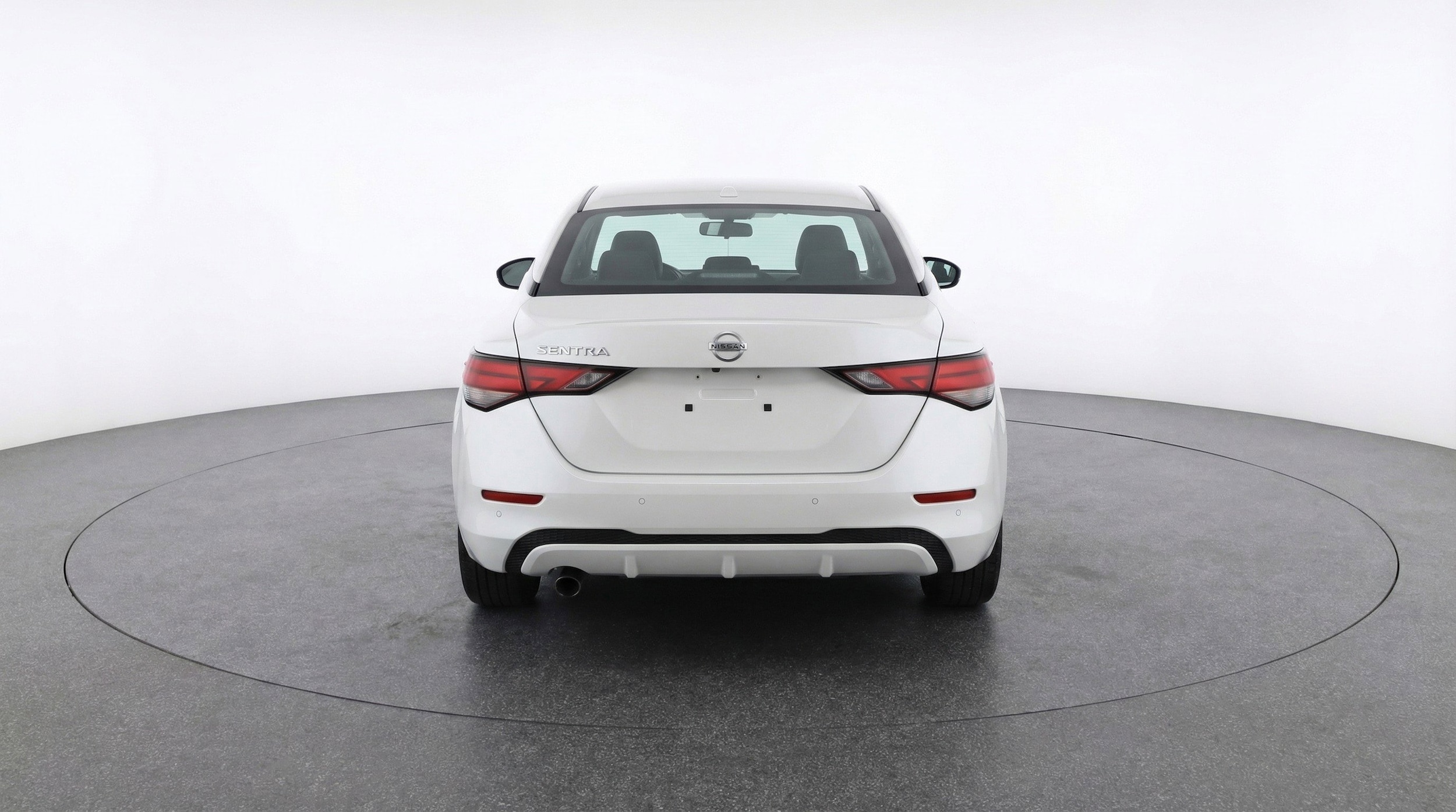 Thumbnail: 2025 Nissan Sentra - 7