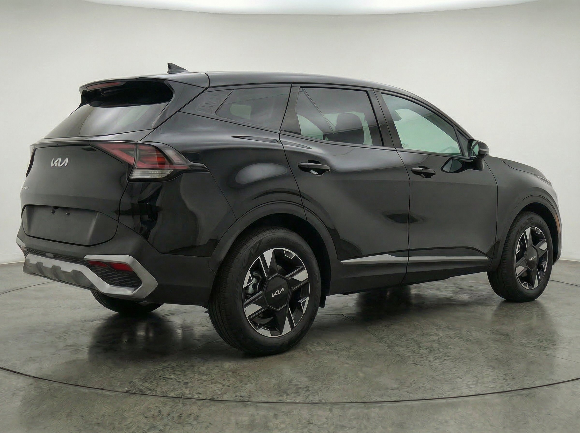 Thumbnail: 2026 Kia Sportage - 9