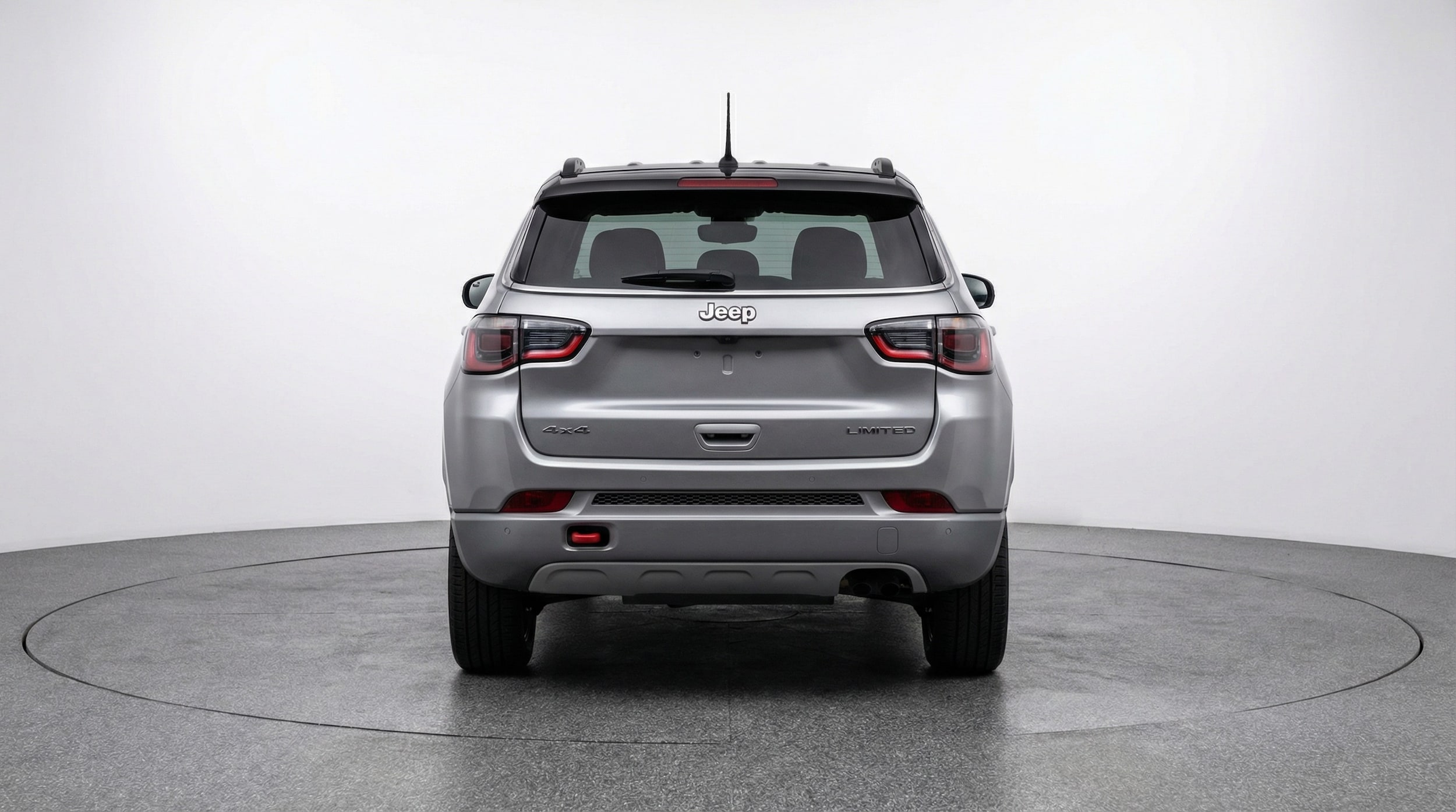 Thumbnail: 2025 Jeep Compass - 6