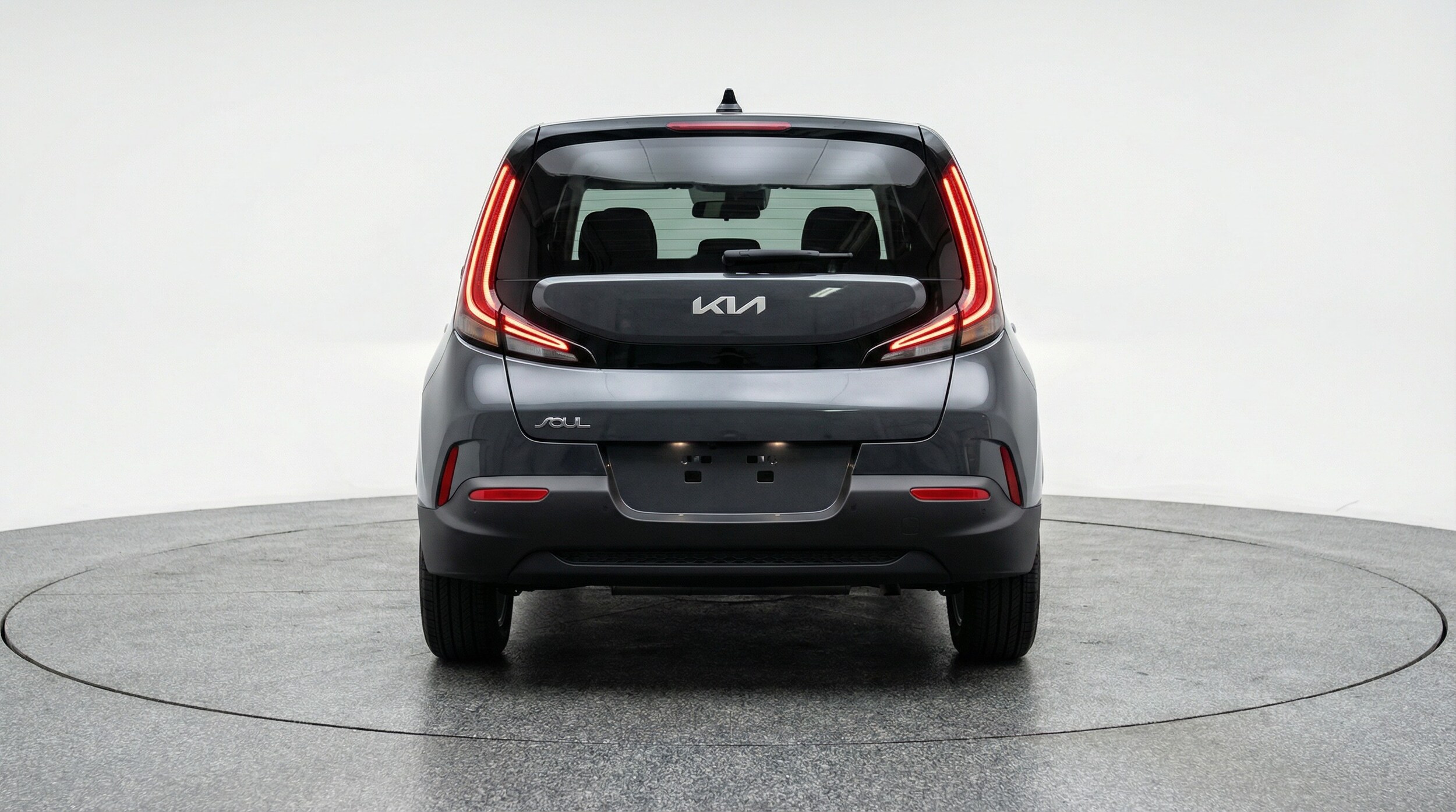 Thumbnail: 2025 Kia Soul - 6