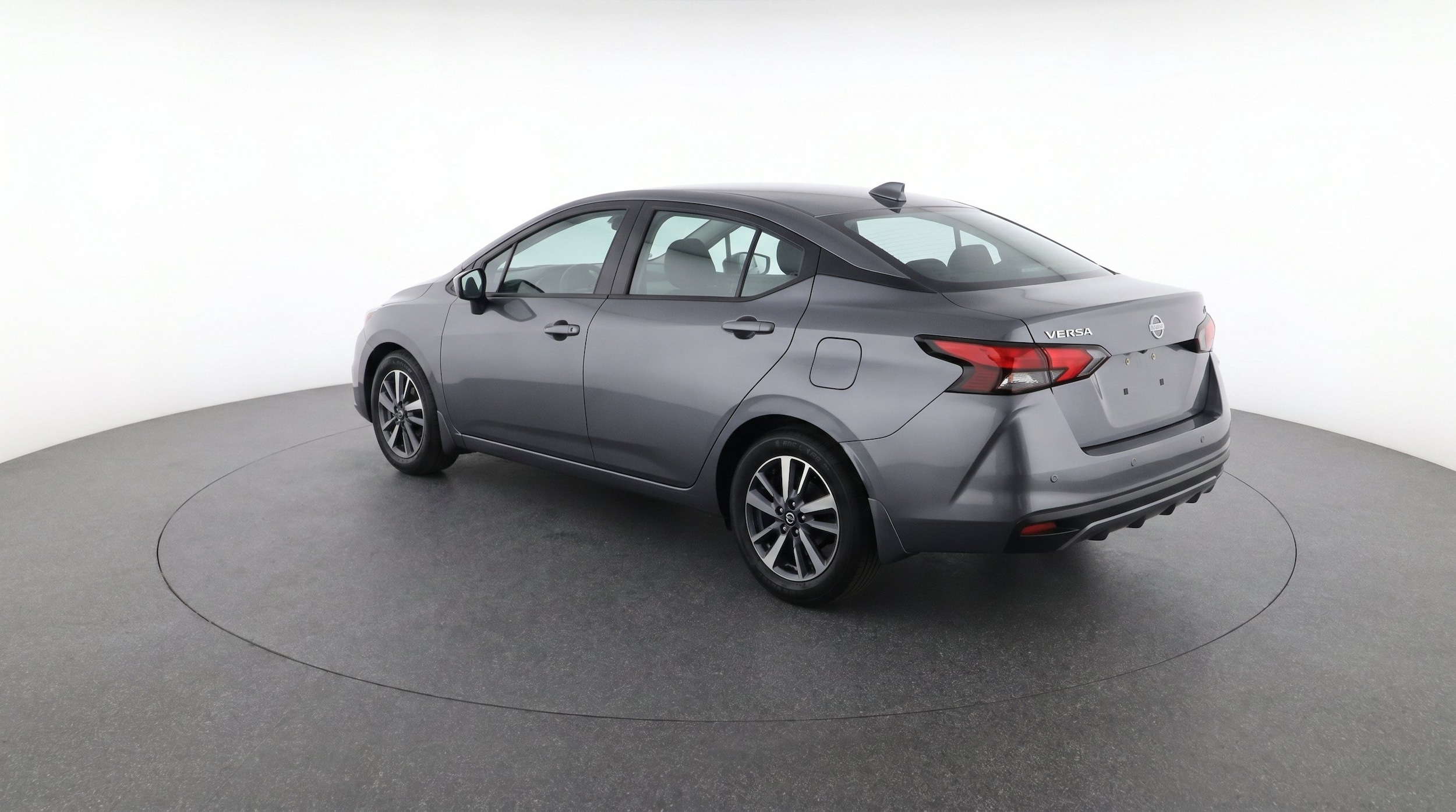 Thumbnail: 2025 Nissan Versa - 6
