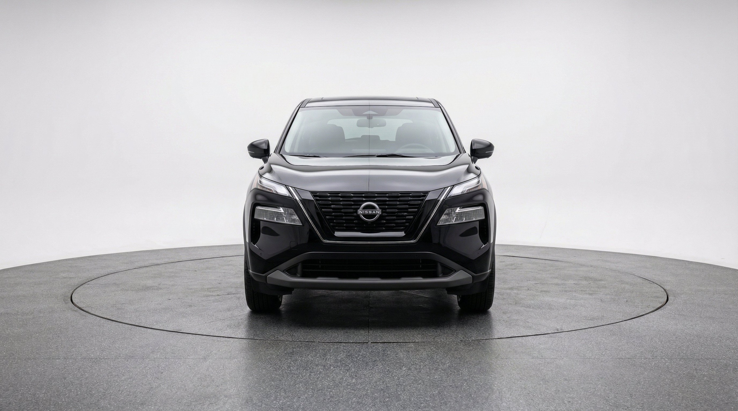 Thumbnail: 2026 Nissan Rogue - 2