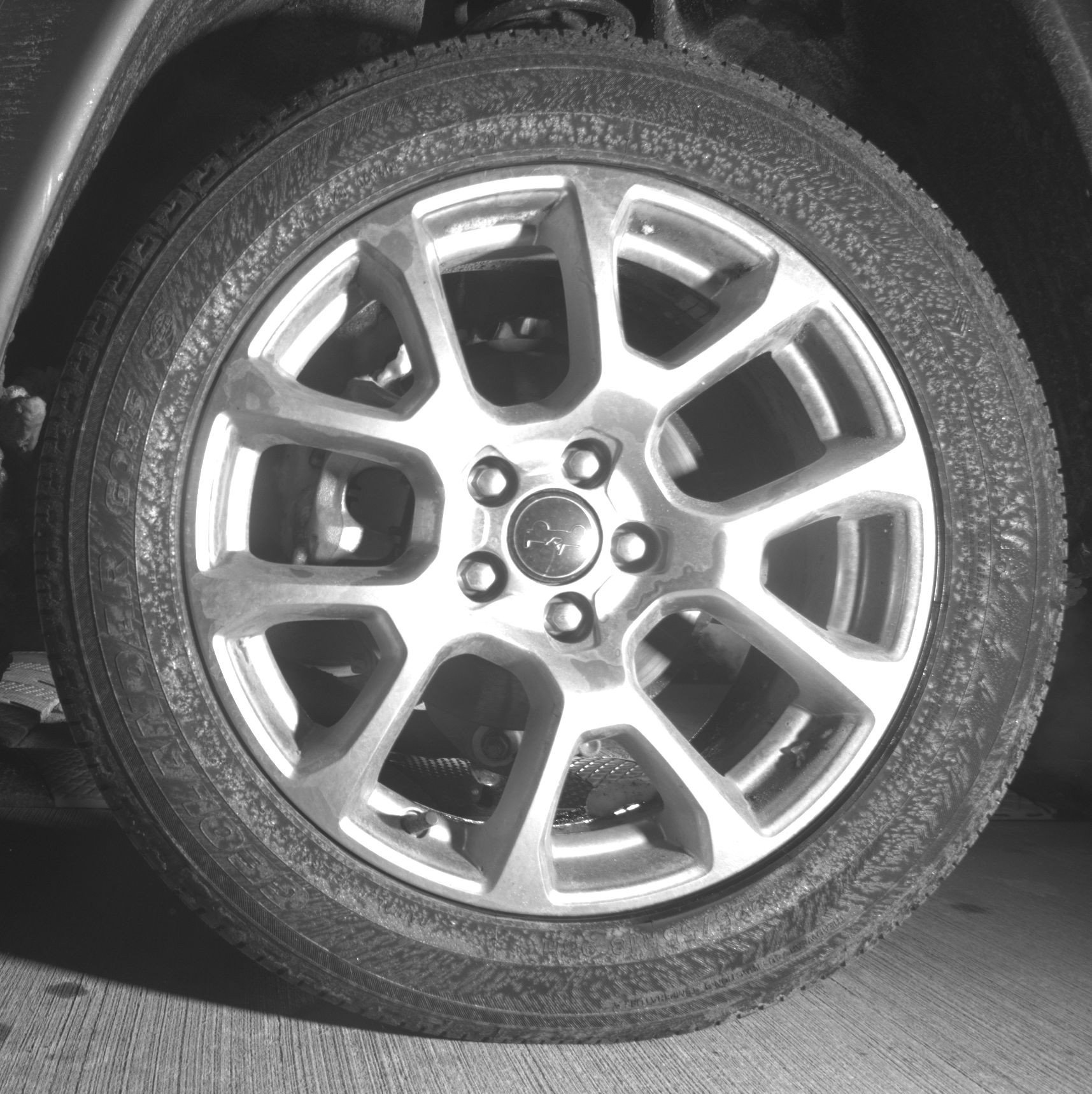 Thumbnail: 2025 Jeep Compass - 14