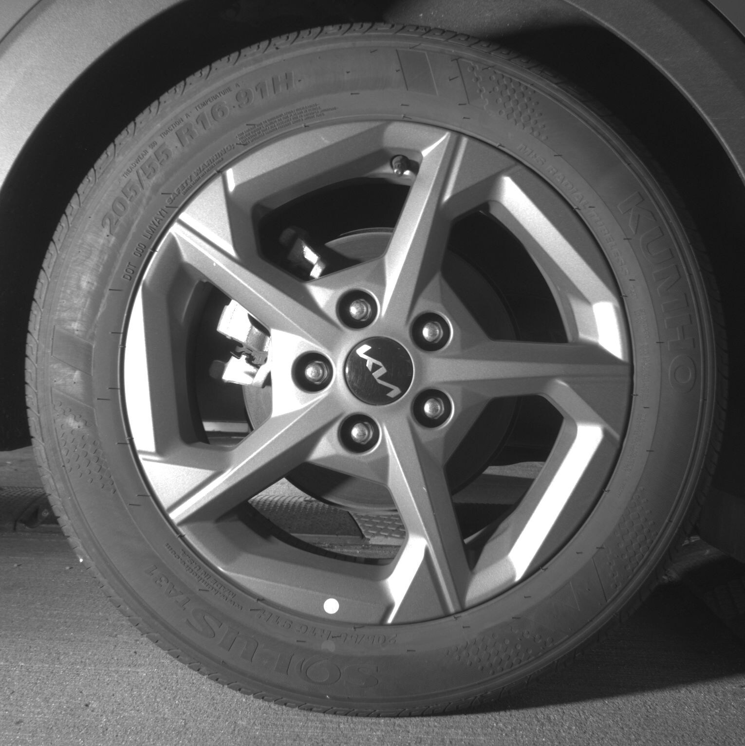 Thumbnail: 2025 Kia K4 - 12