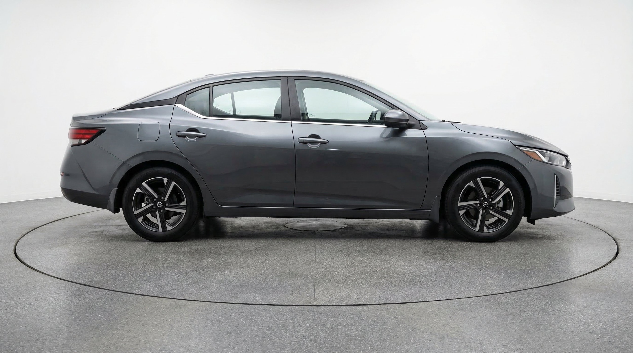 Thumbnail: 2025 Nissan Sentra - 11