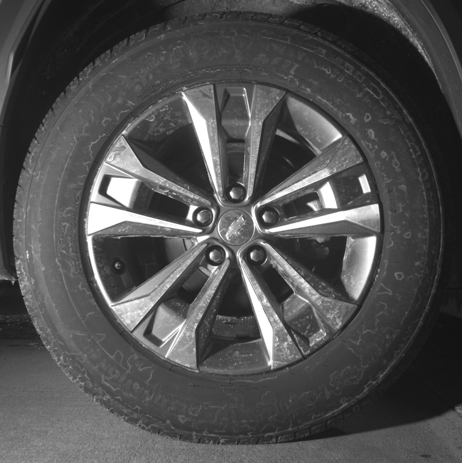 Thumbnail: 2025 Chevrolet Equinox - 15