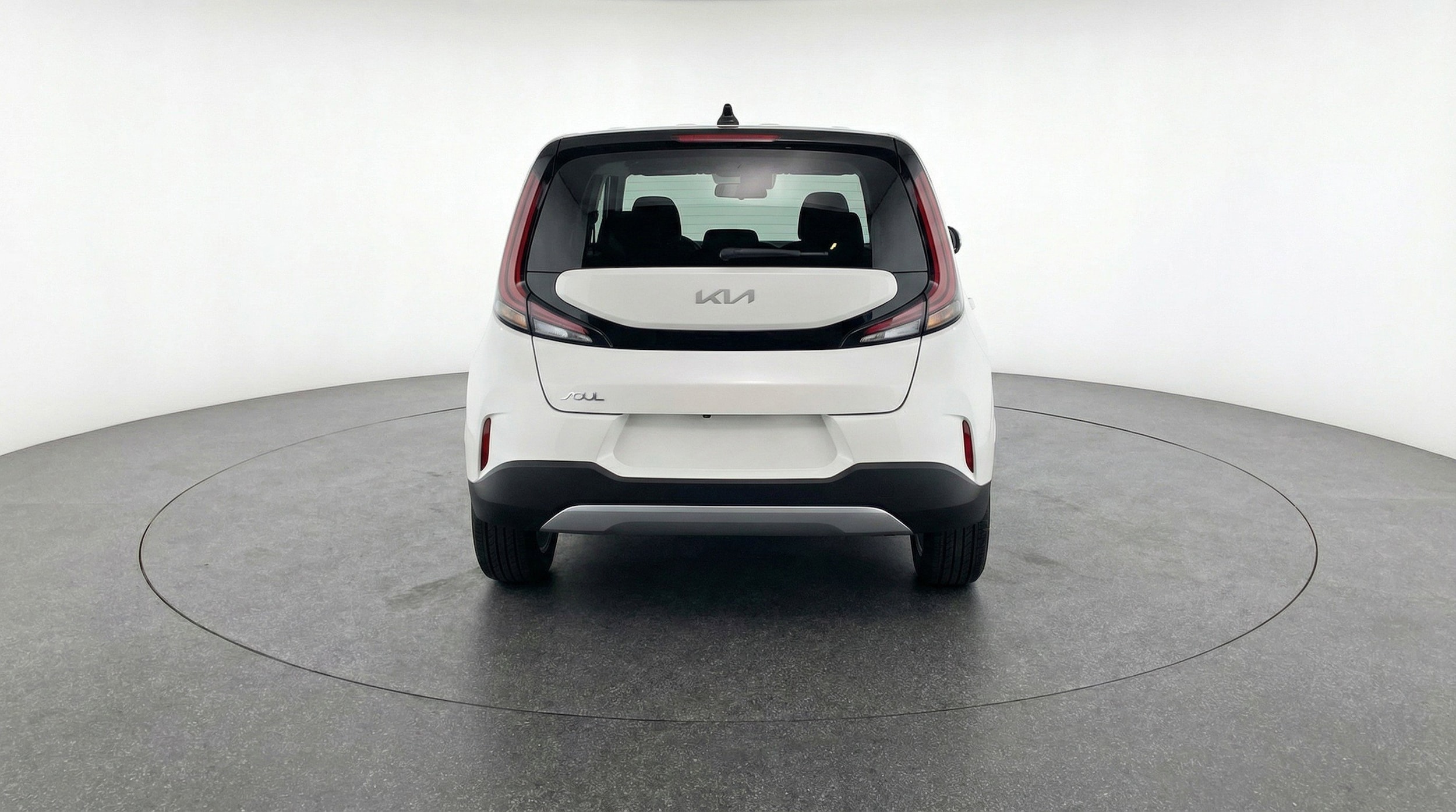 Thumbnail: 2025 Kia Soul - 7
