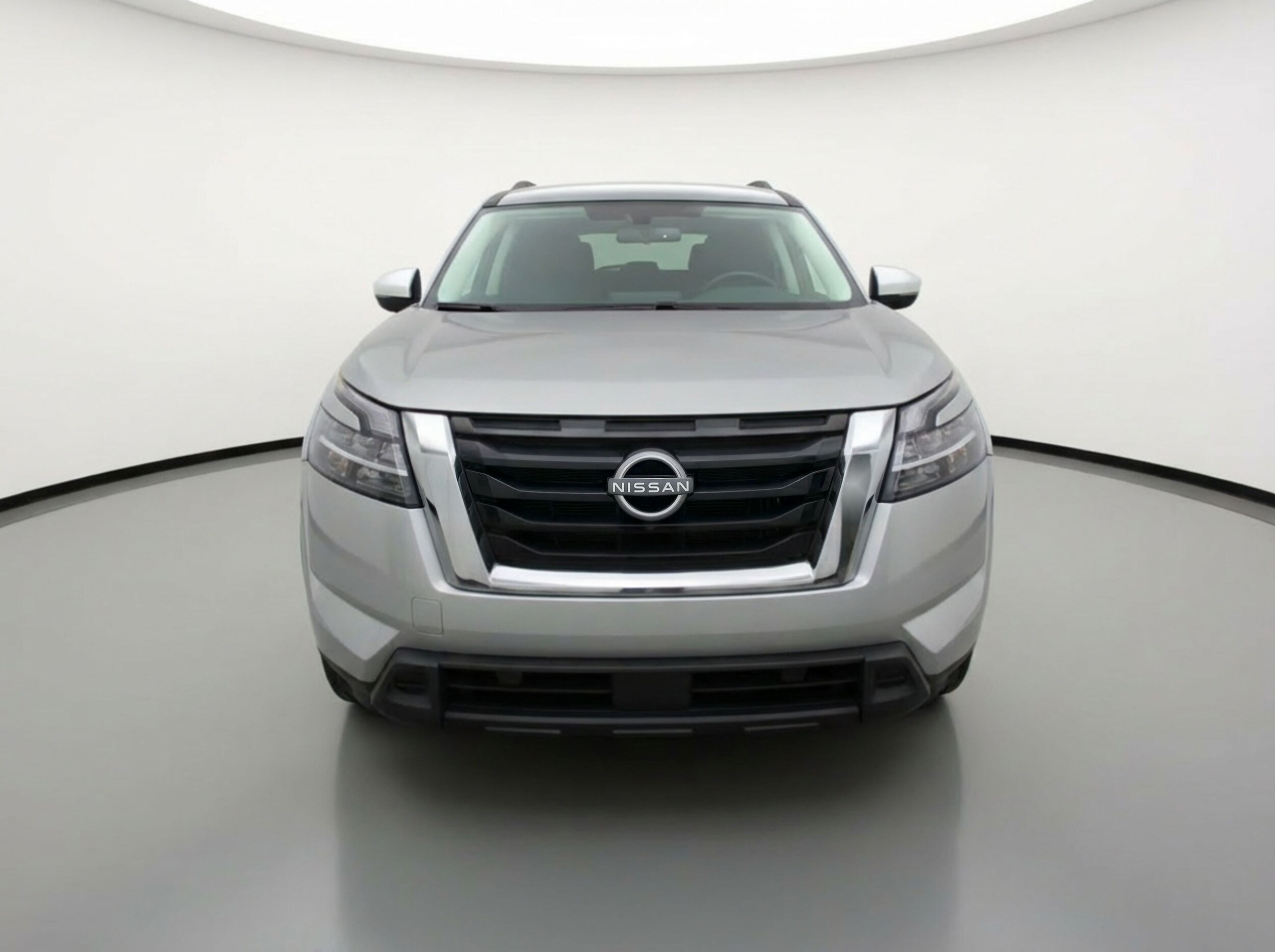 Thumbnail: 2025 Nissan Pathfinder - 2