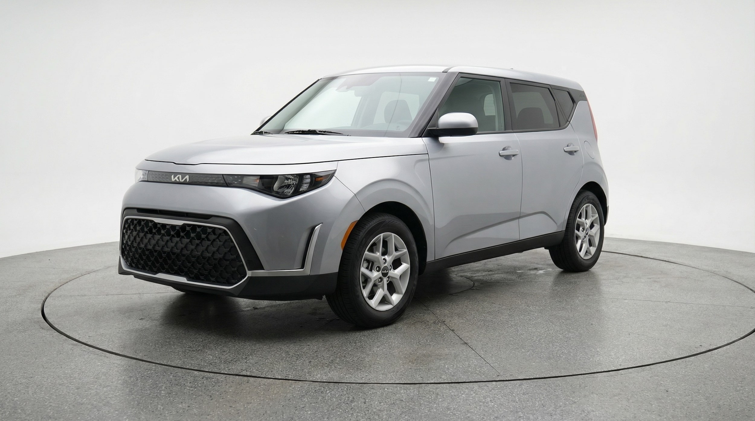 Thumbnail: 2025 Kia Soul - 3