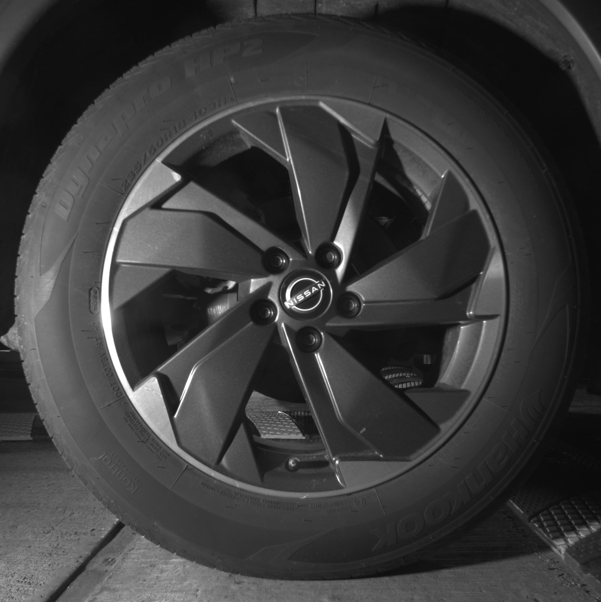 Thumbnail: 2025 Nissan Rogue - 15