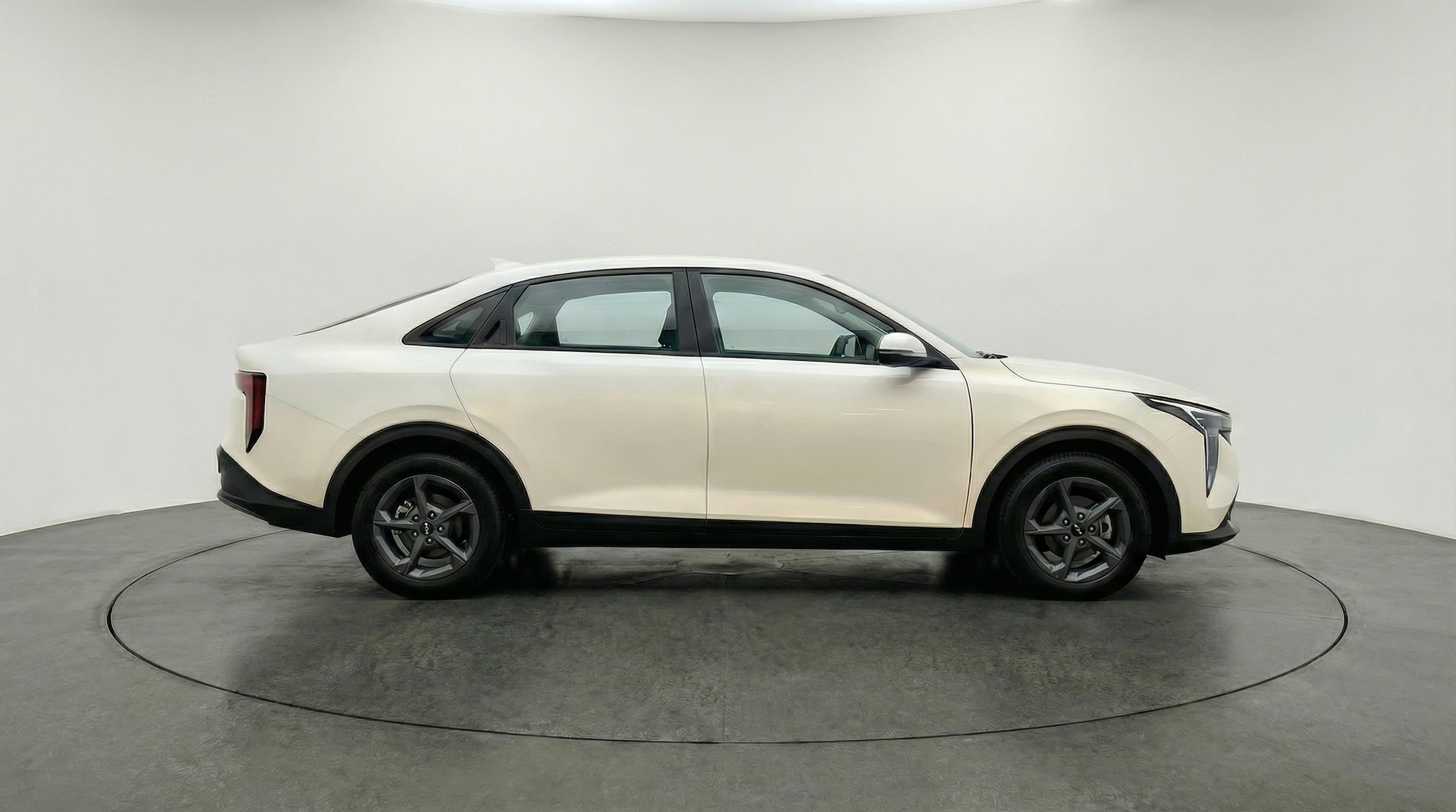 Thumbnail: 2025 Kia K4 - 8