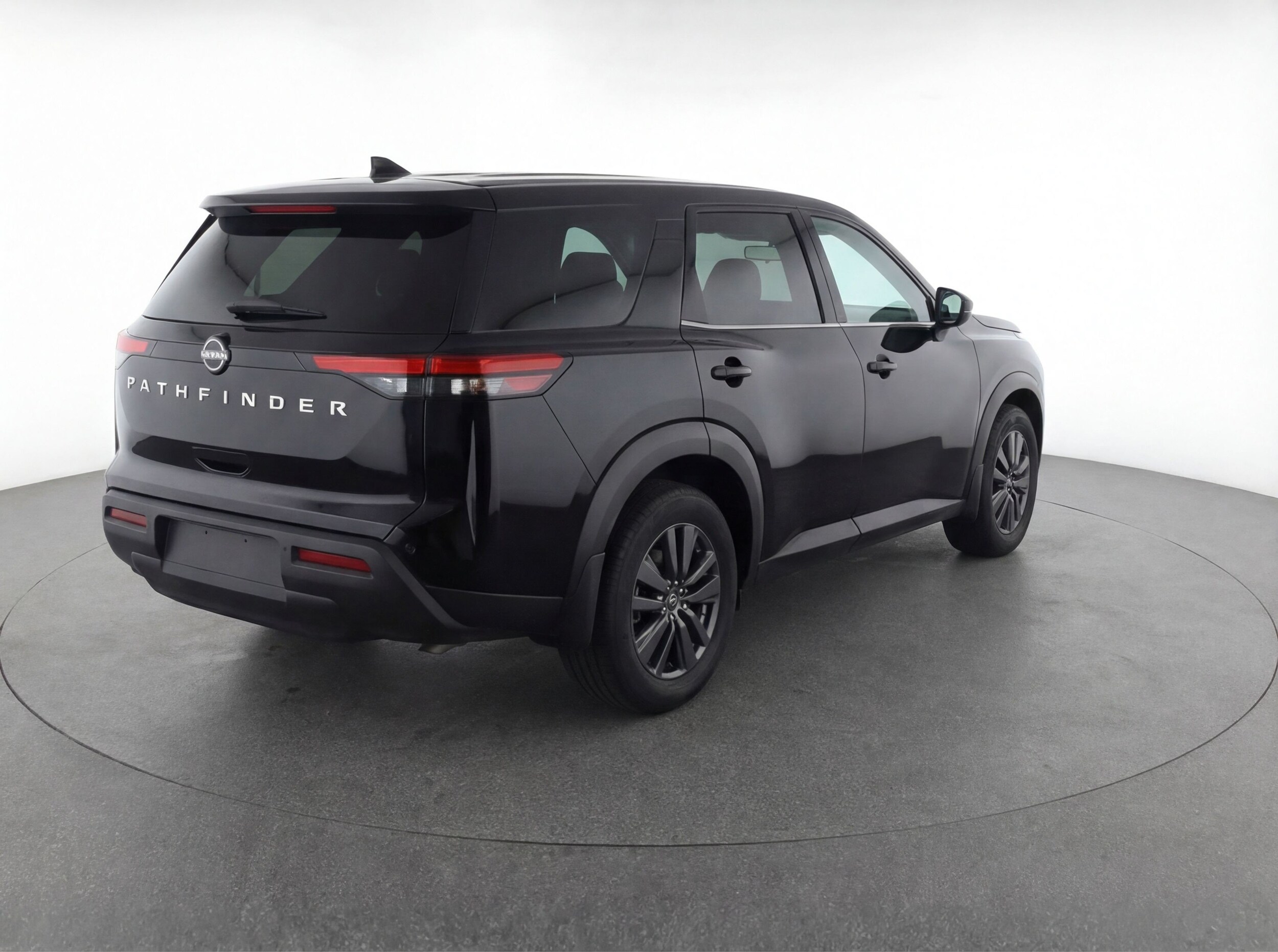 Thumbnail: 2024 Nissan Pathfinder - 9