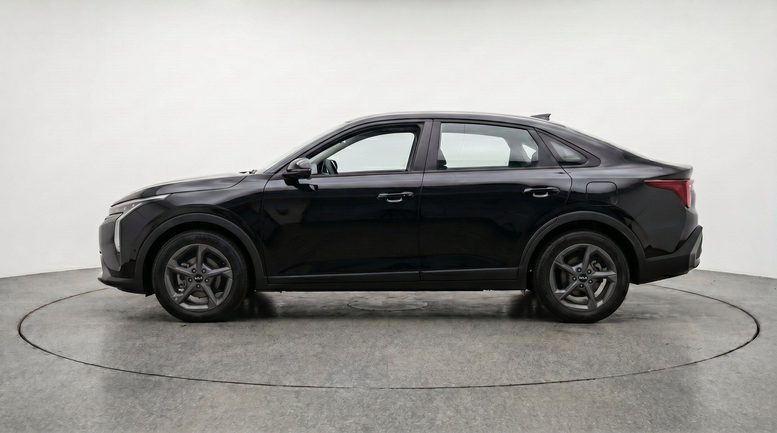 Thumbnail: 2025 Kia K4 - 5