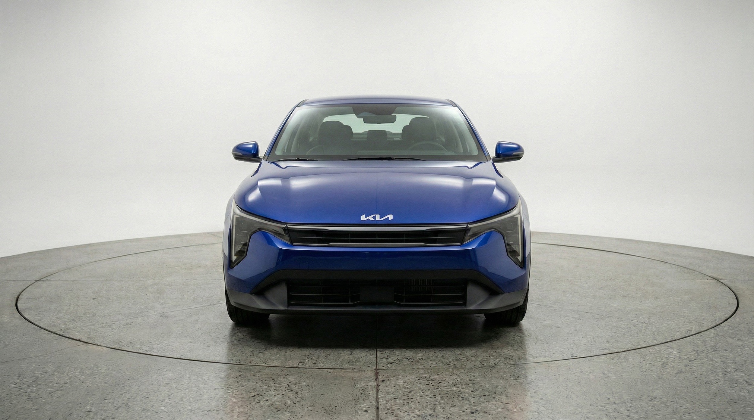 Thumbnail: 2025 Kia K4 - 2