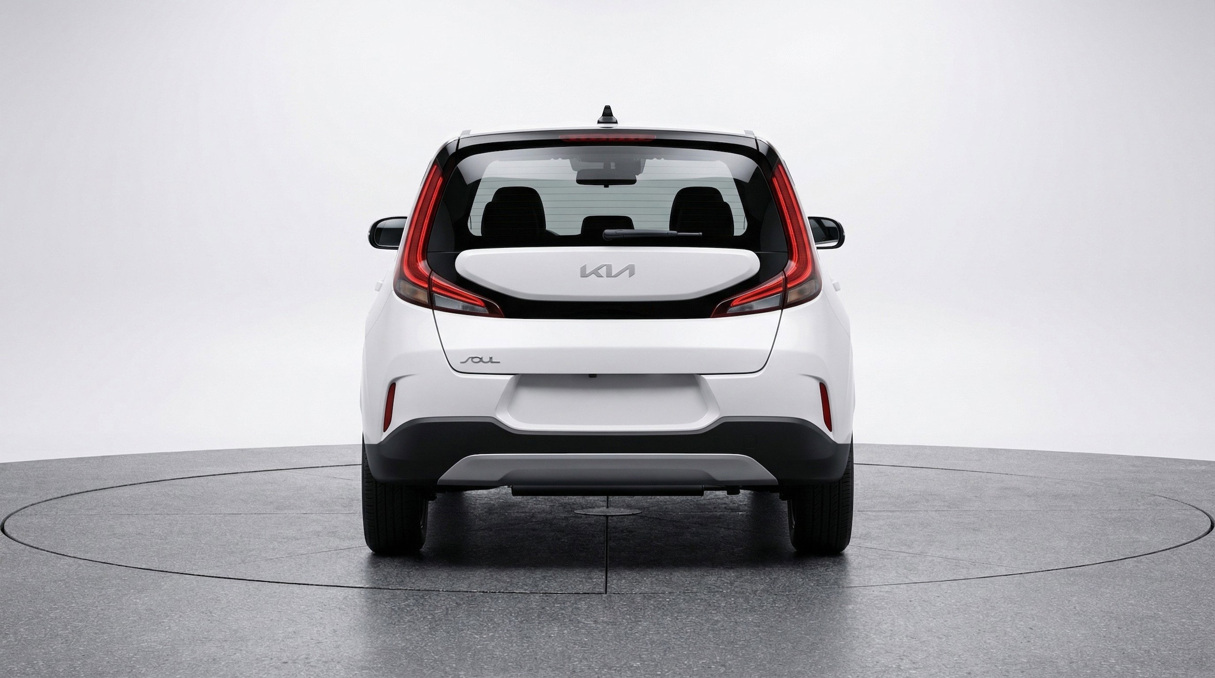 Thumbnail: 2025 Kia Soul - 7
