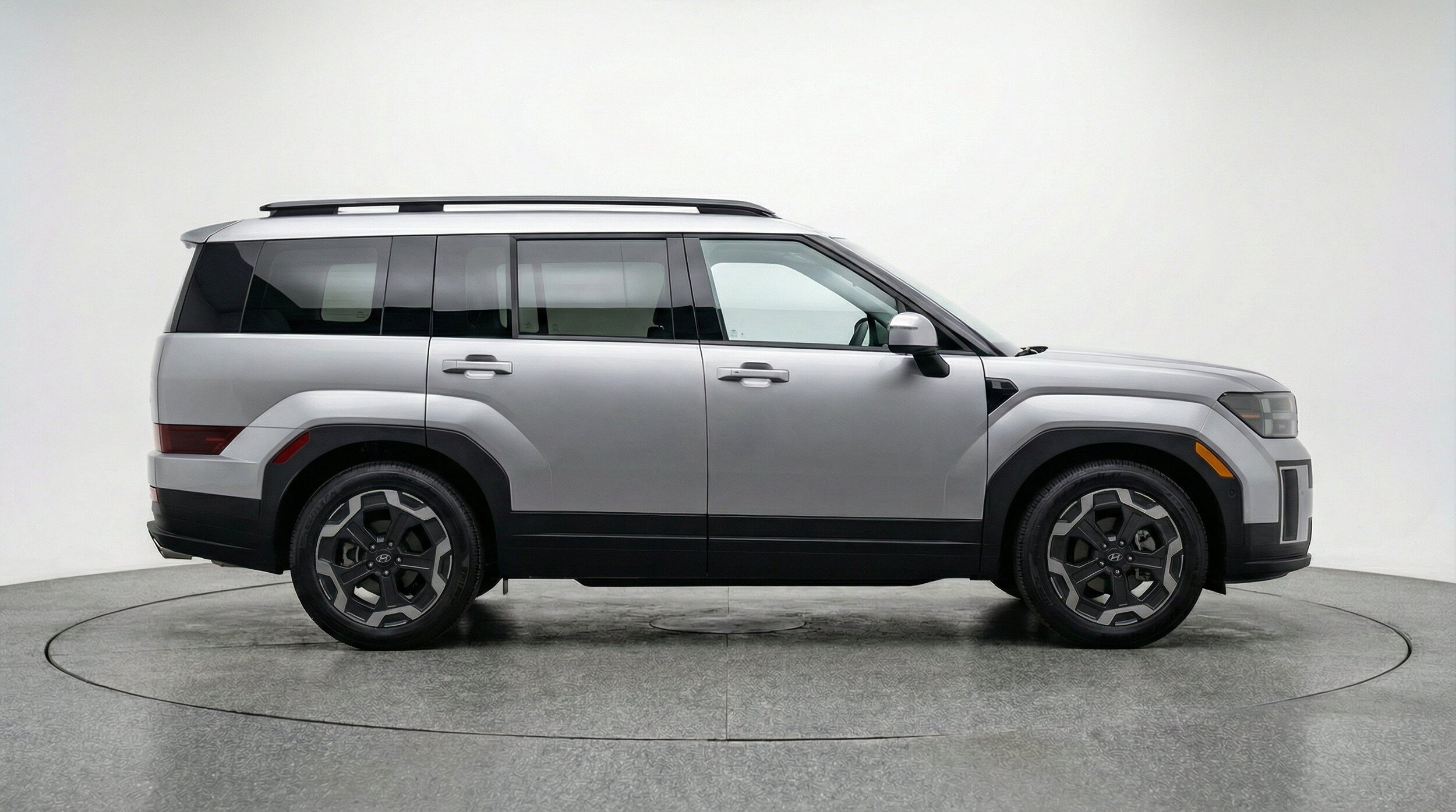Thumbnail: 2026 Hyundai Santa Fe - 11