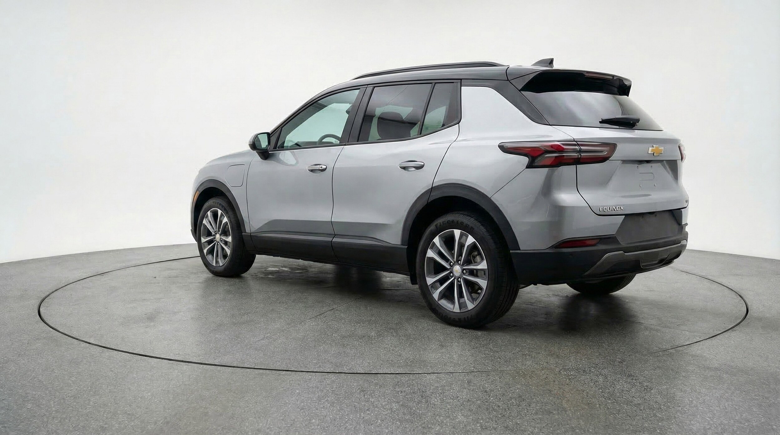 Thumbnail: 2025 Chevrolet Equinox - 6