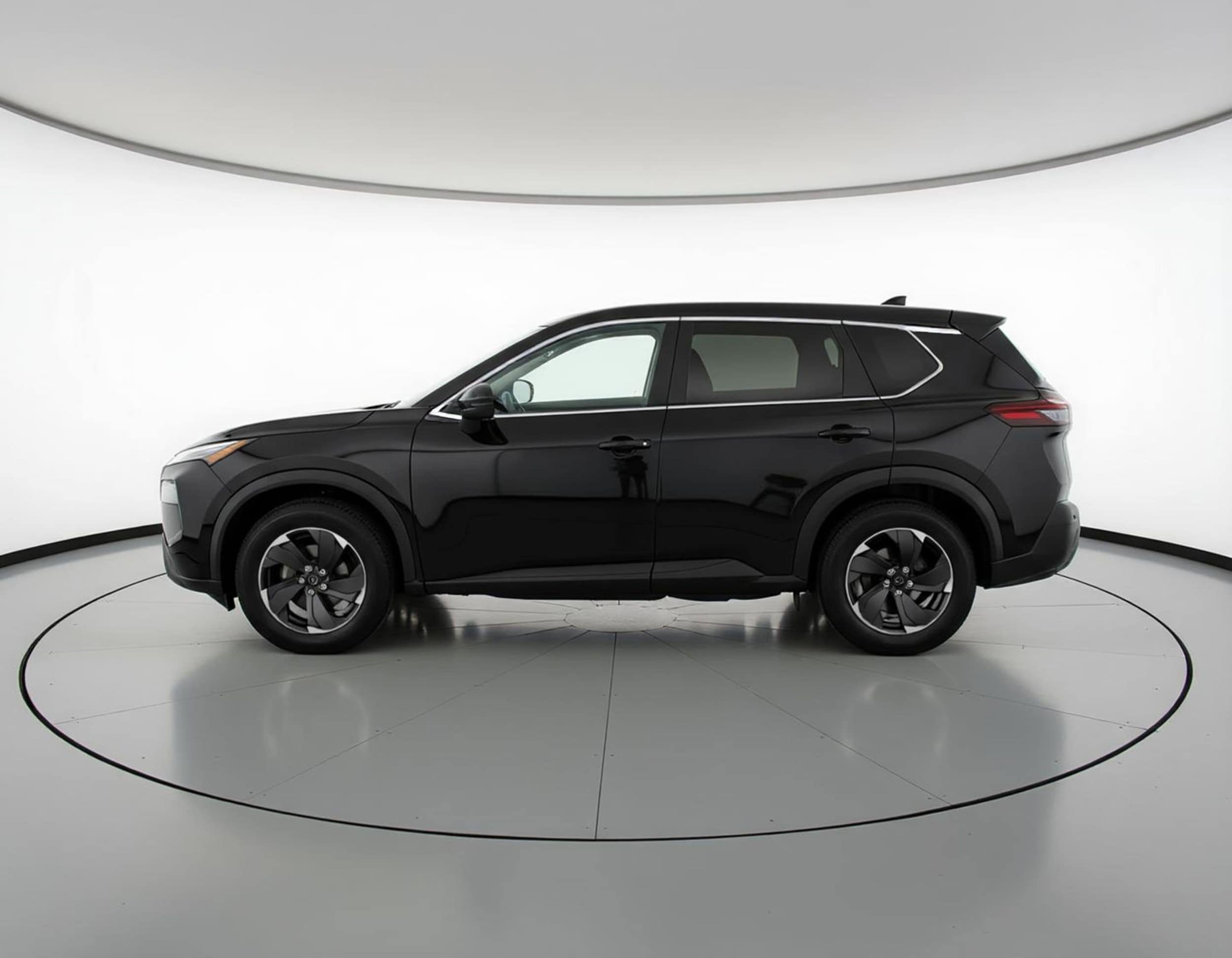 Thumbnail: 2025 Nissan Rogue - 5