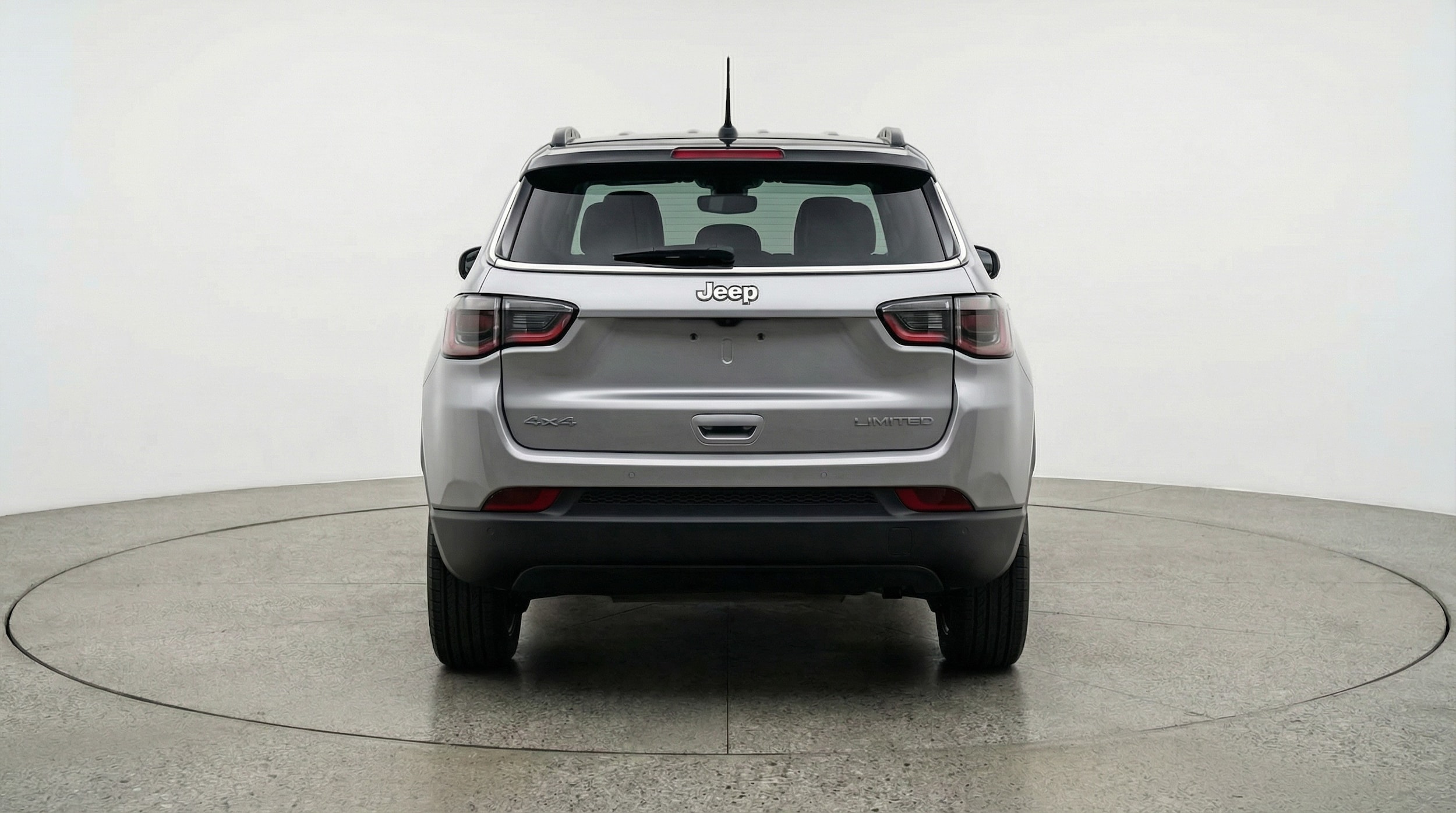 Thumbnail: 2025 Jeep Compass - 6