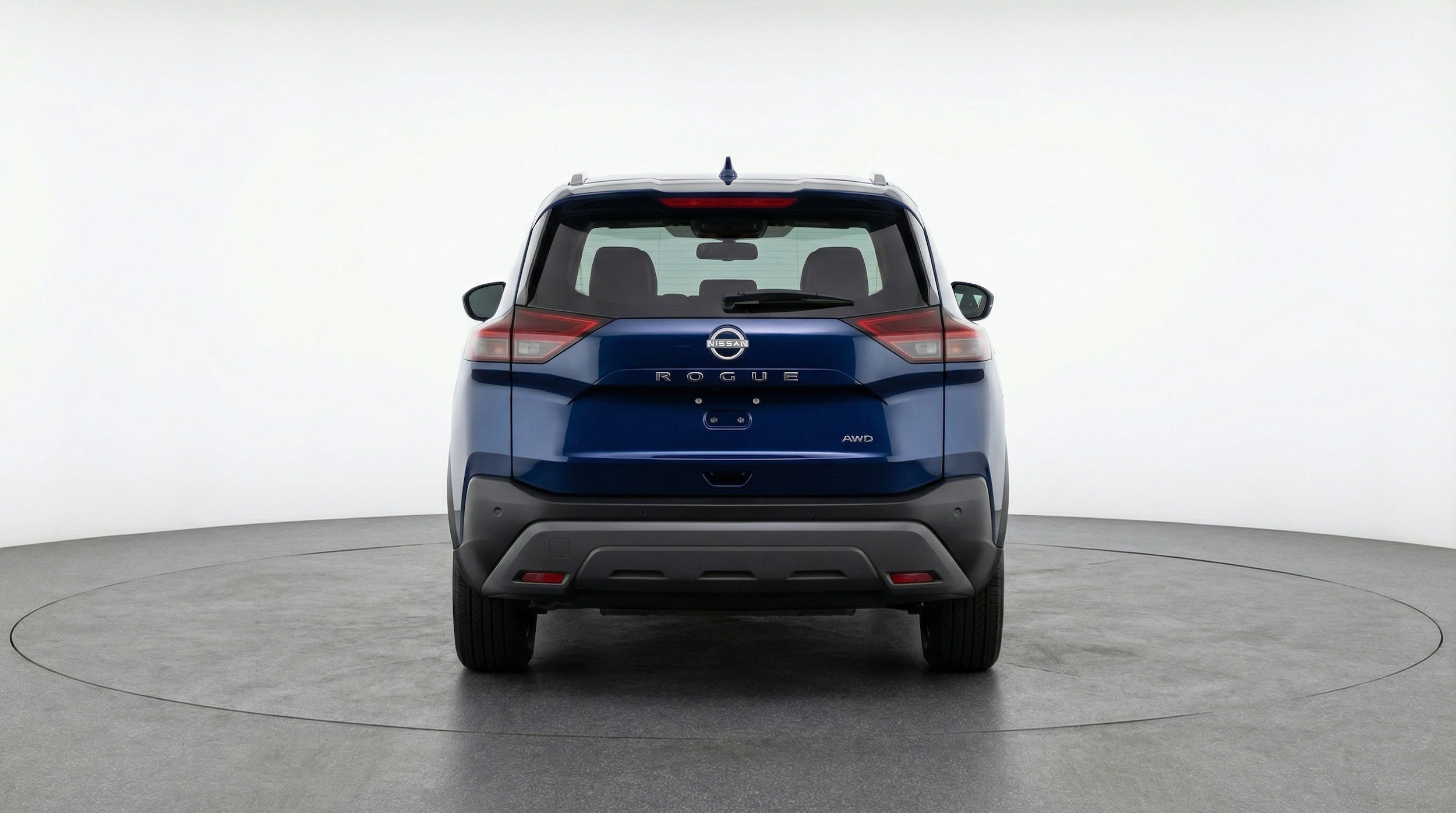 Thumbnail: 2025 Nissan Rogue - 7