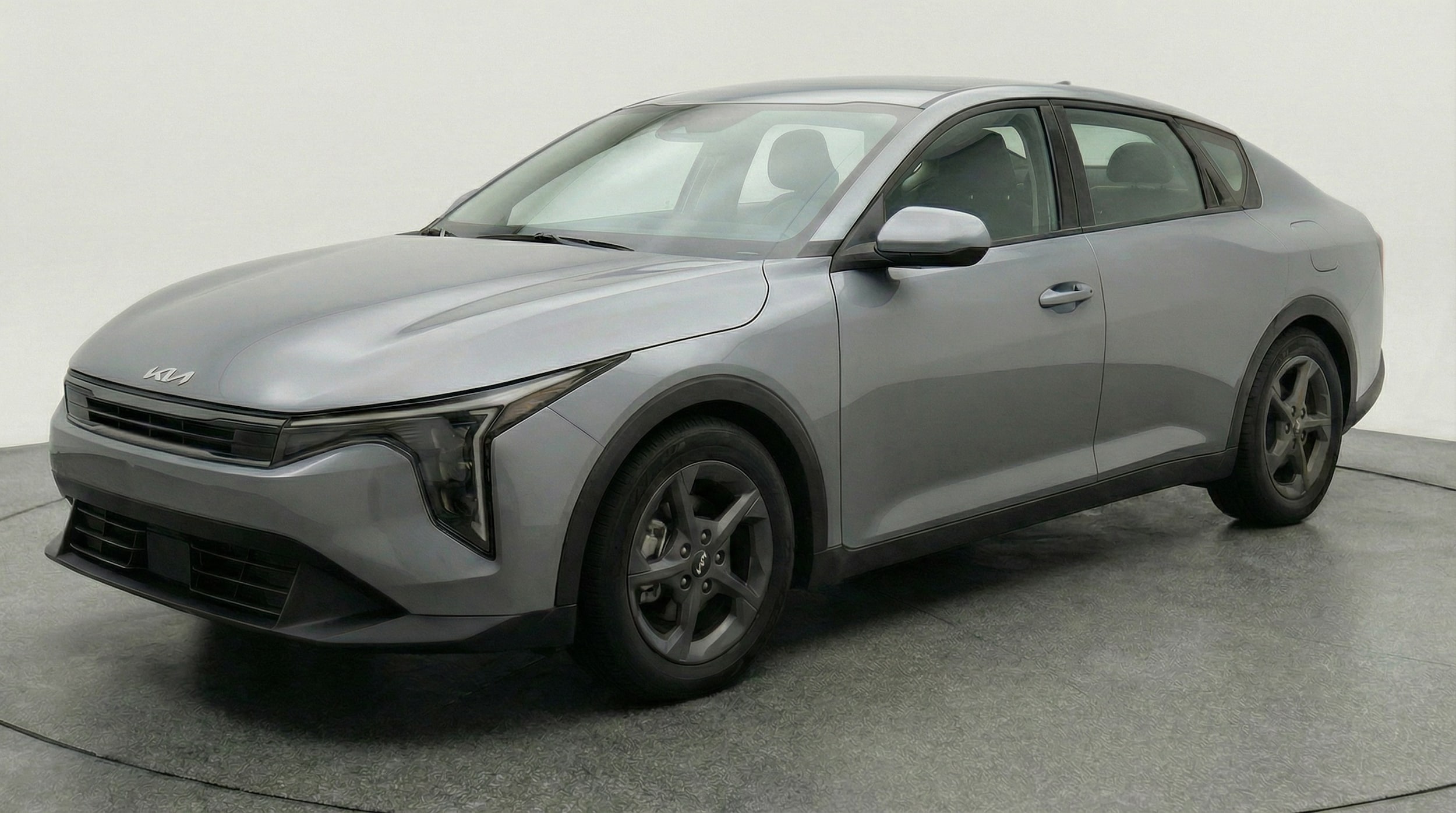 Thumbnail: 2025 Kia K4 - 3