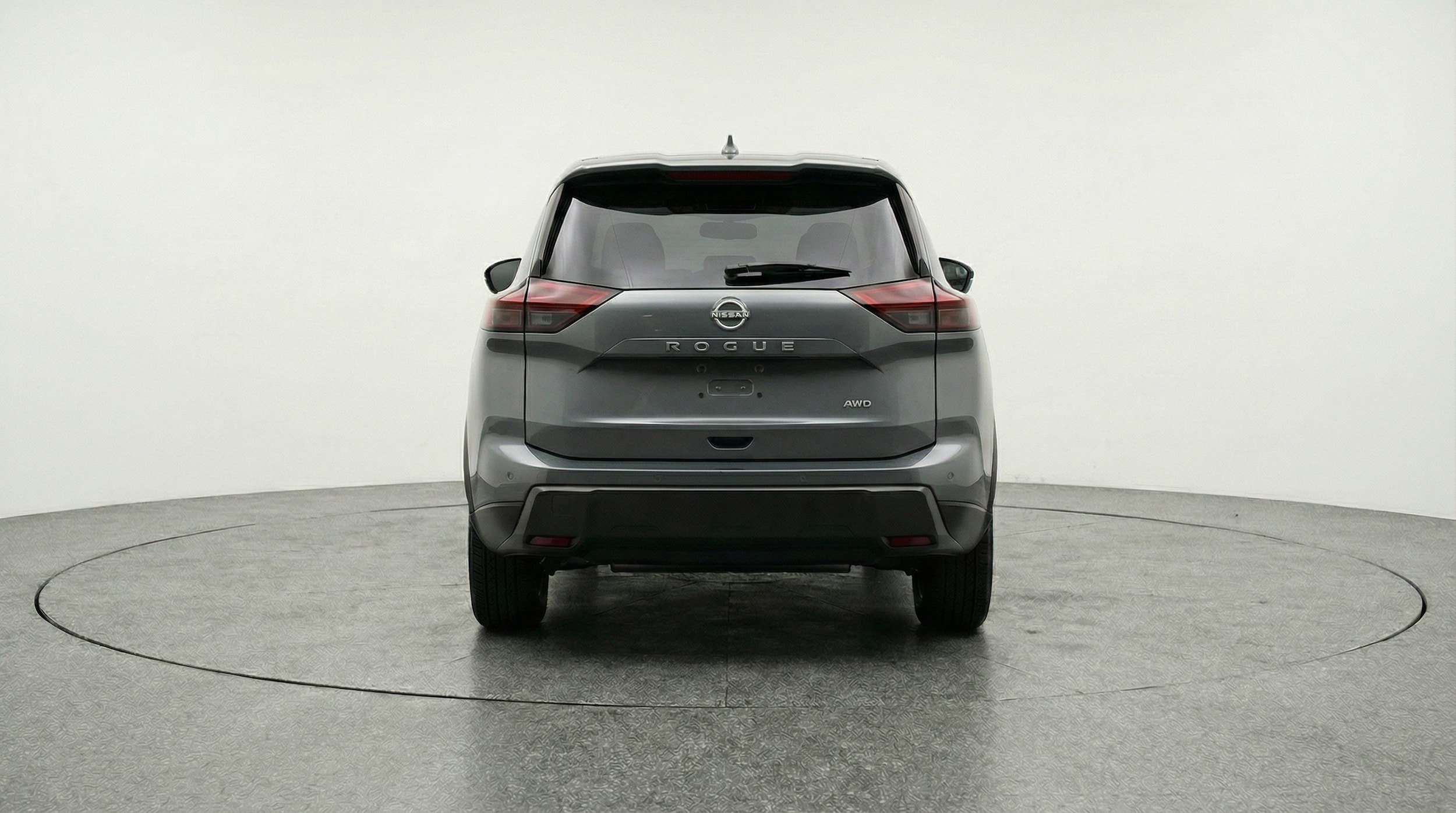 Thumbnail: 2025 Nissan Rogue - 6