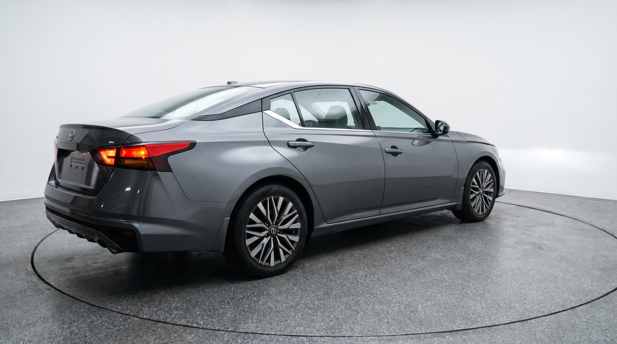 Thumbnail: 2026 Nissan Altima - 9