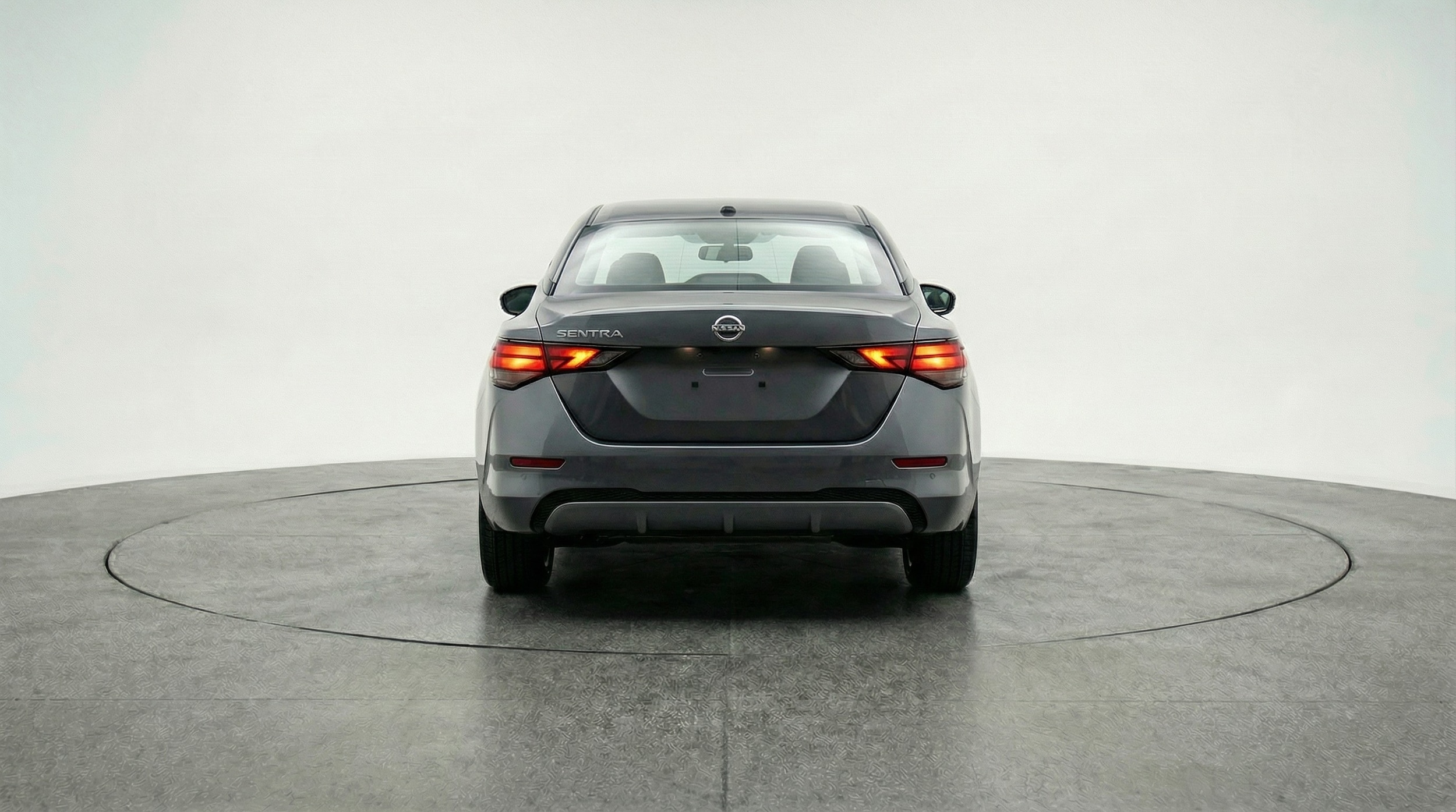 Thumbnail: 2025 Nissan Sentra - 6