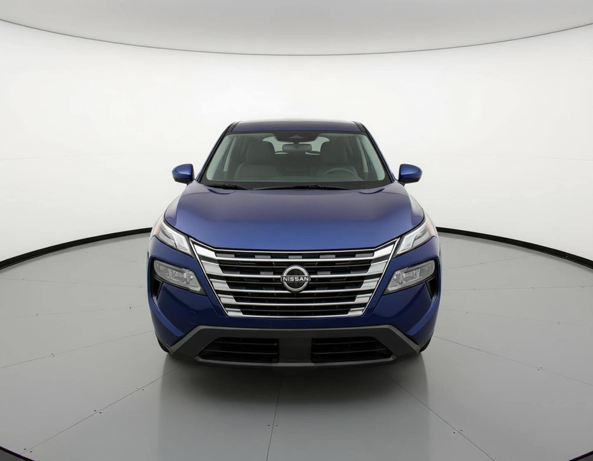 Thumbnail: 2025 Nissan Rogue - 2