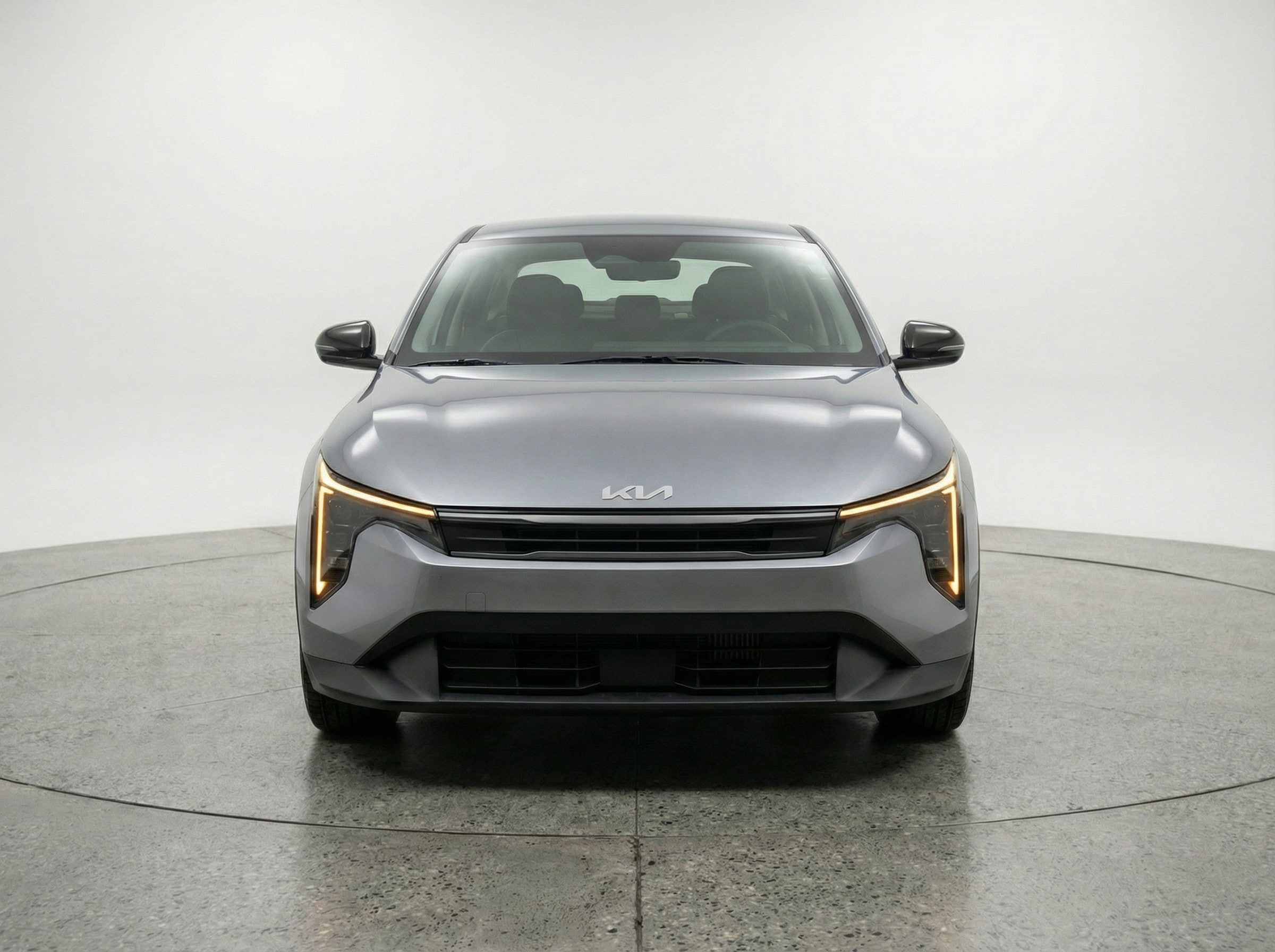 Thumbnail: 2025 Kia K4 - 2