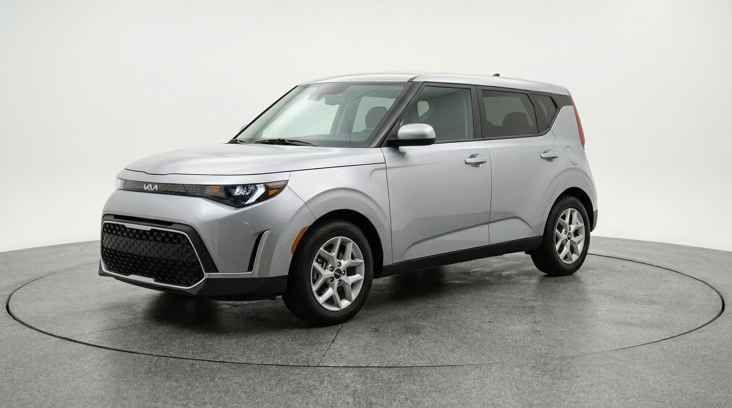 Thumbnail: 2025 Kia Soul - 3