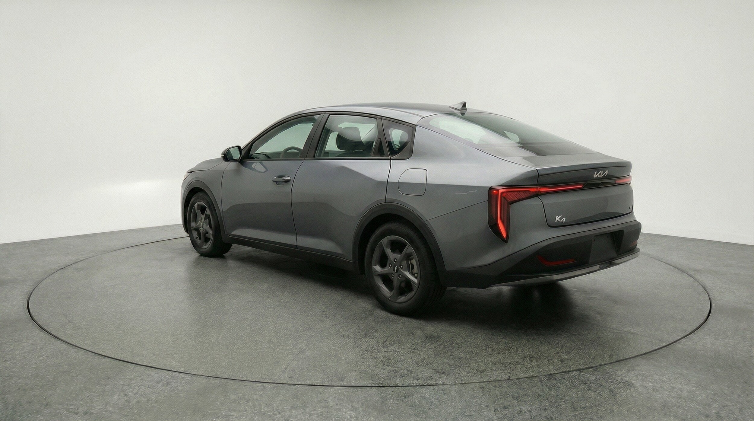 Thumbnail: 2025 Kia K4 - 6