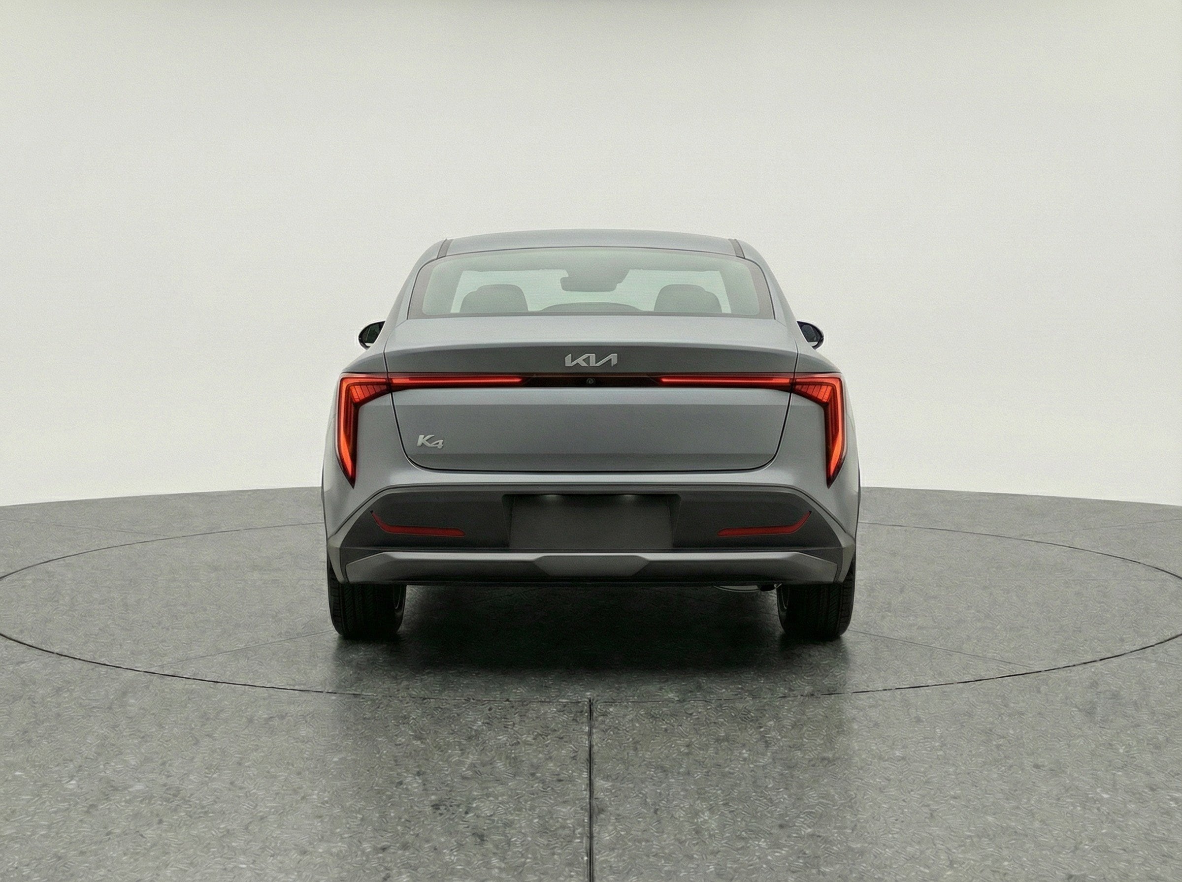 Thumbnail: 2025 Kia K4 - 7