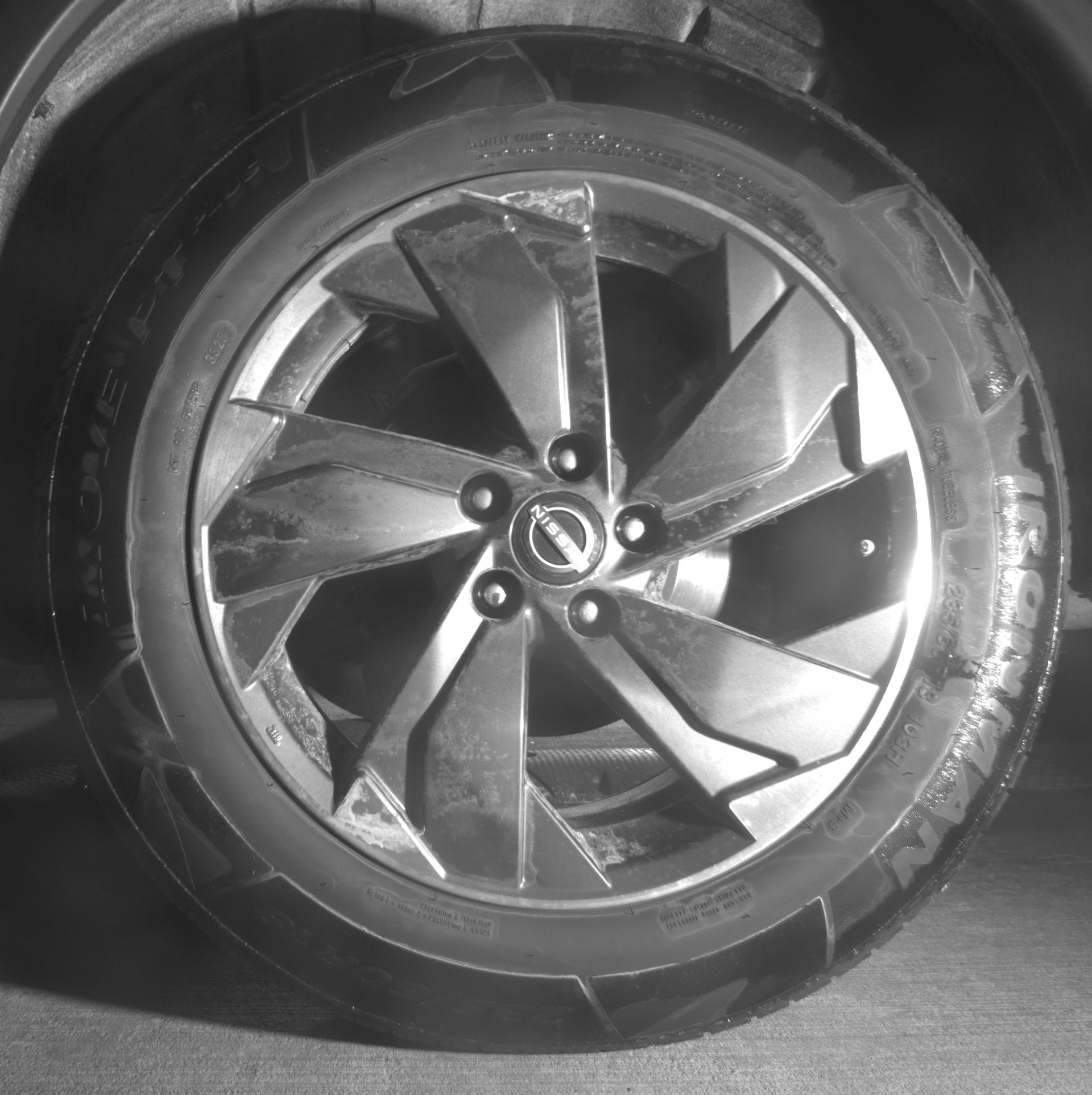 Thumbnail: 2025 Nissan Rogue - 11