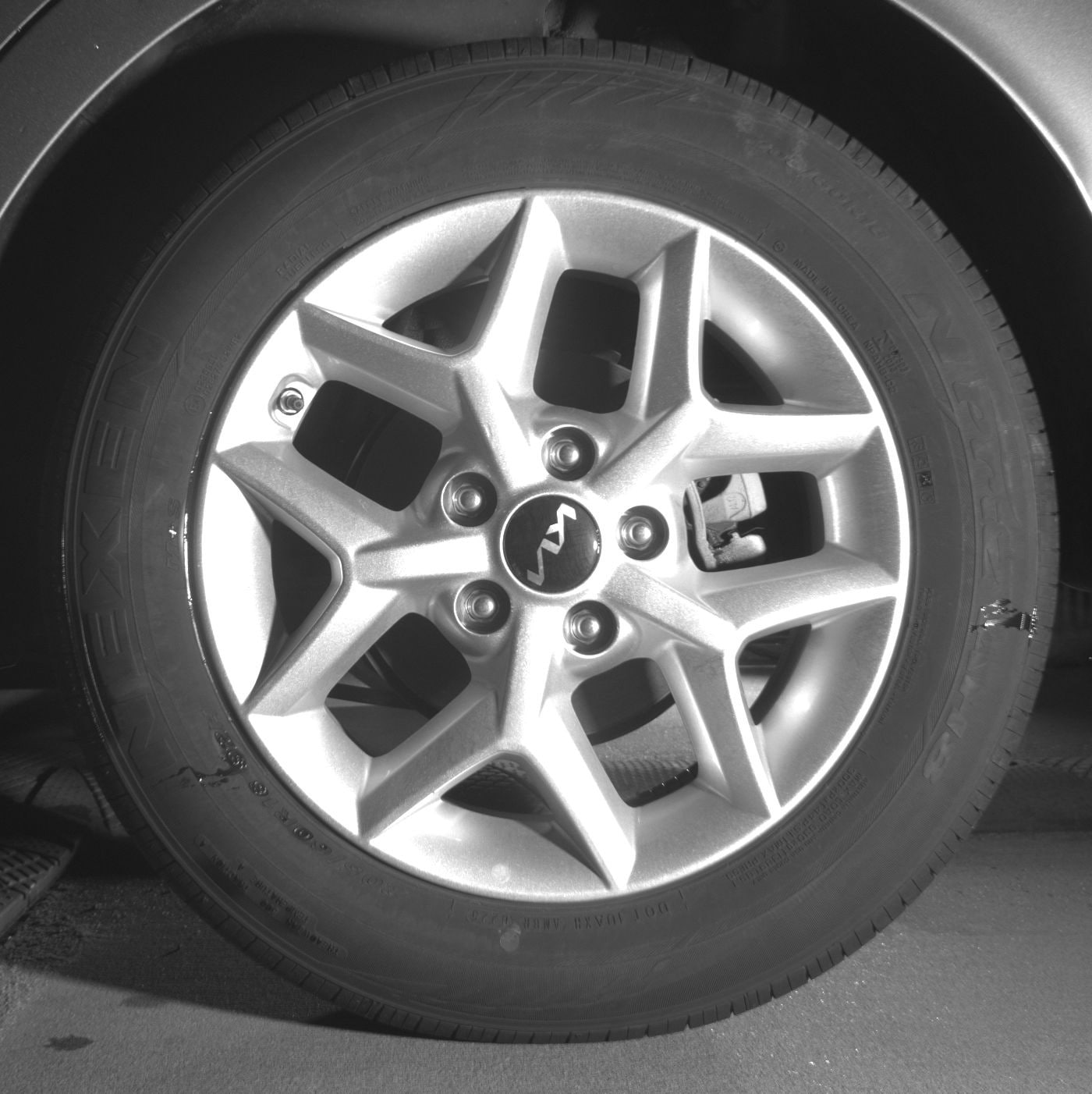 Thumbnail: 2025 Kia Soul - 11