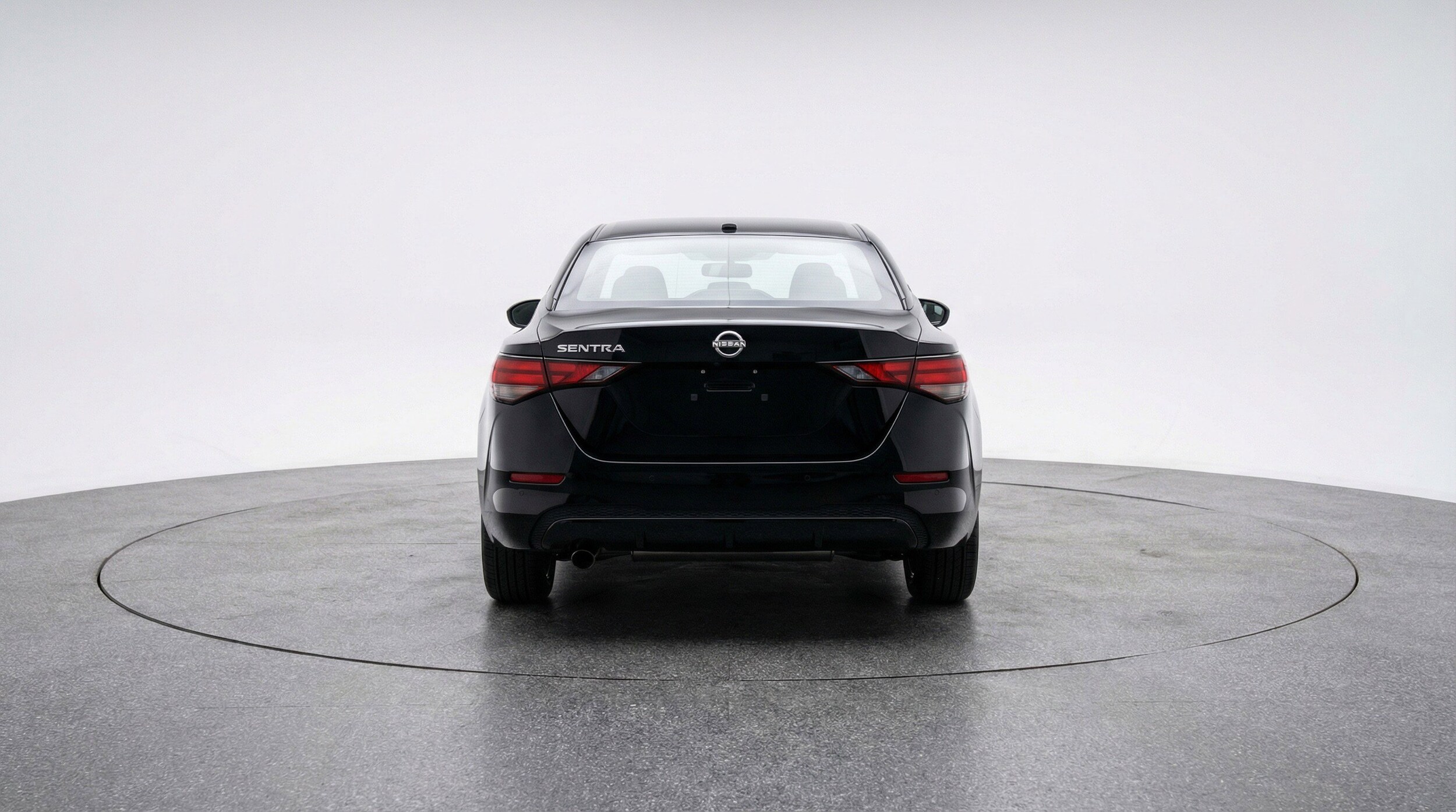 Thumbnail: 2025 Nissan Sentra - 7