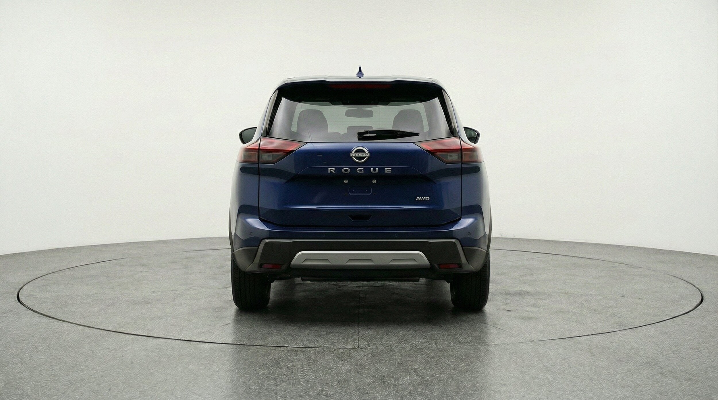 Thumbnail: 2025 Nissan Rogue - 7