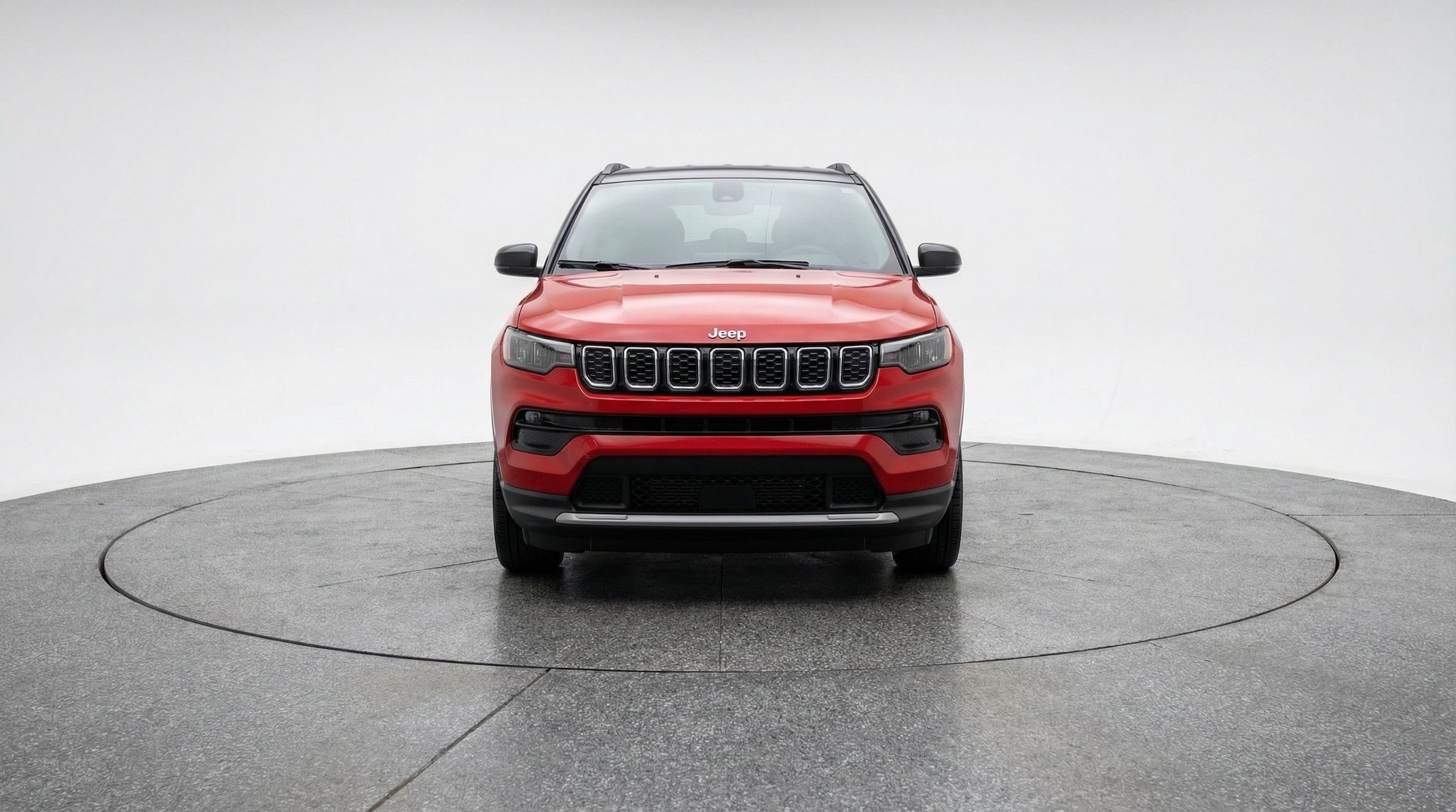 Thumbnail: 2025 Jeep Compass - 2