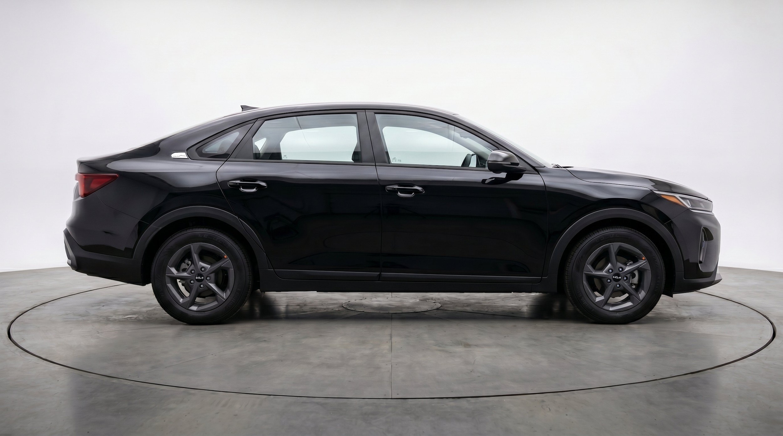 Thumbnail: 2026 Kia K4 - 11