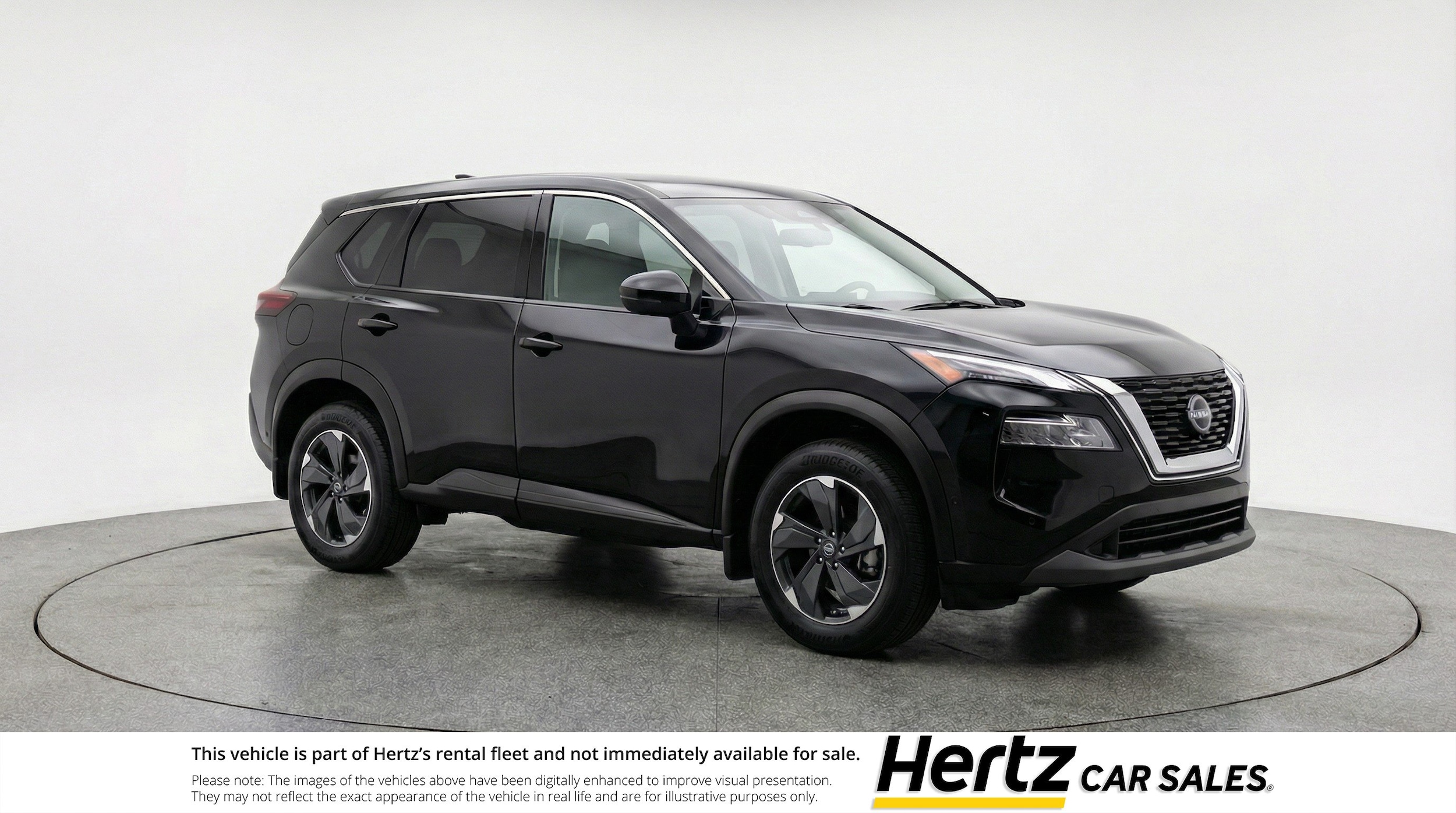 Thumbnail: 2025 Nissan Rogue - 1